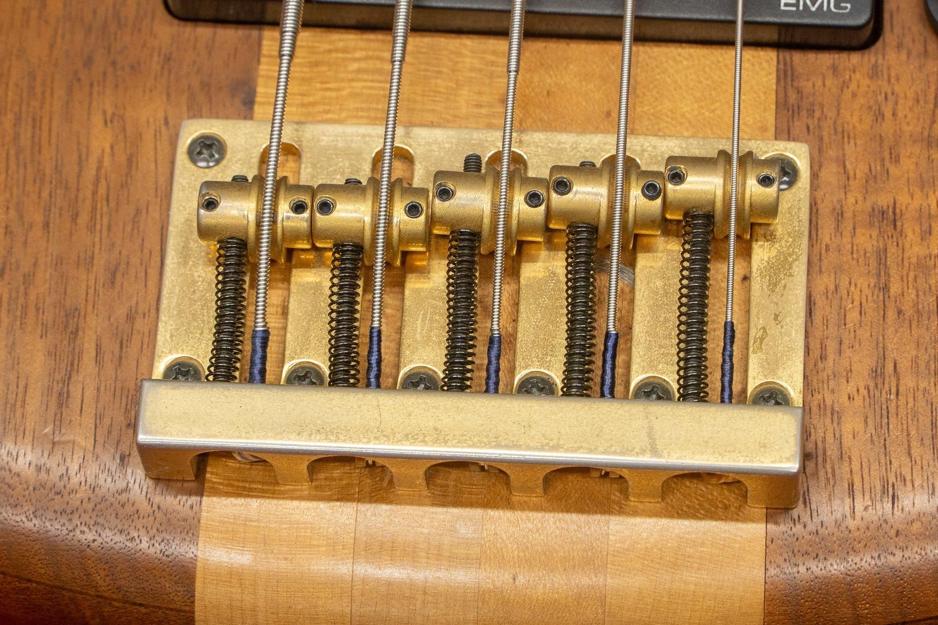 Zi III-4 WN Custom Bartolini搭載／18V仕様 used】TUNE / Zi-III-5 4.225kg #30518【GIB横浜】 - Geek IN Box