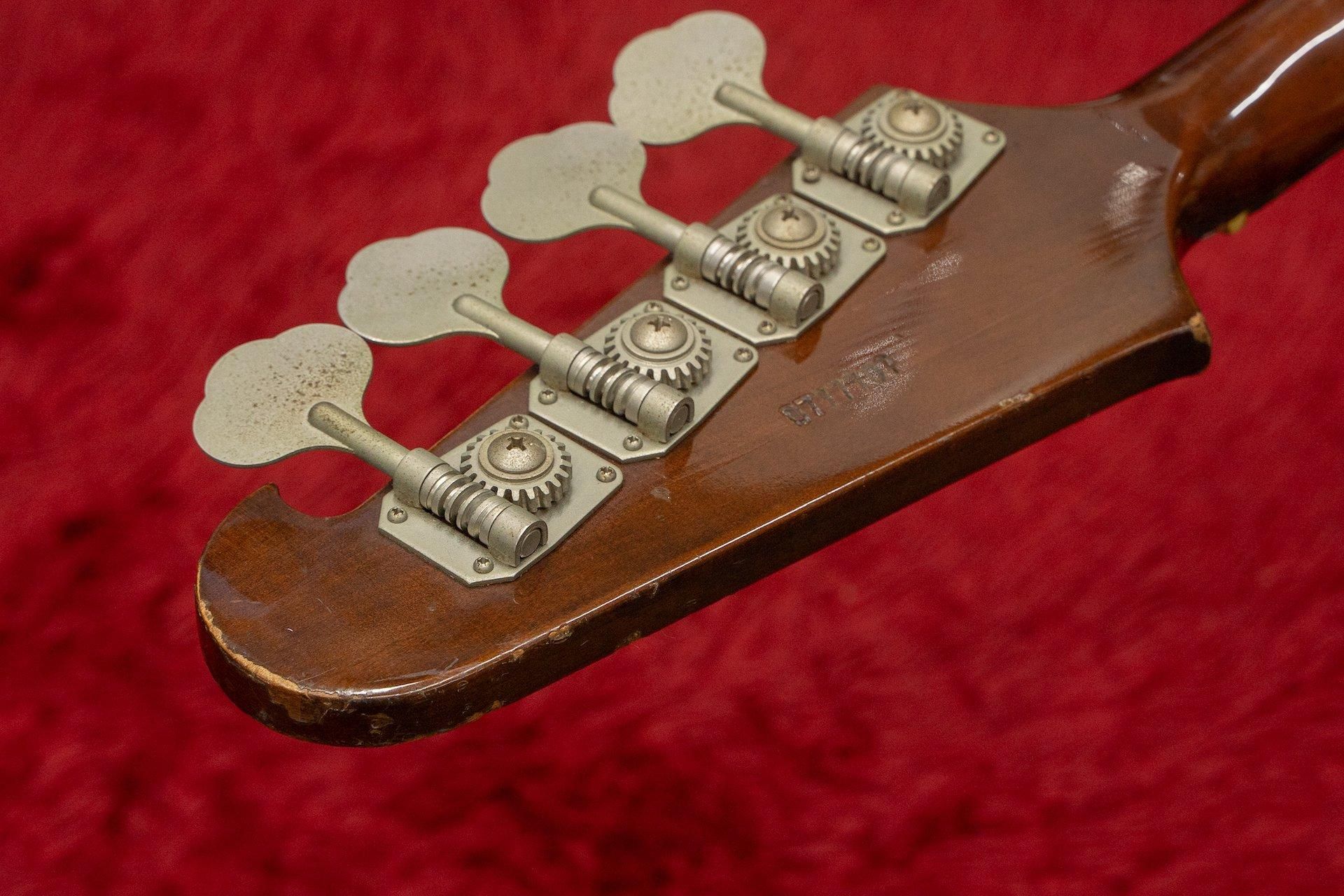 used】Greco / TB900 1977 4.100kg #D777707【GIB横浜】 - Geek