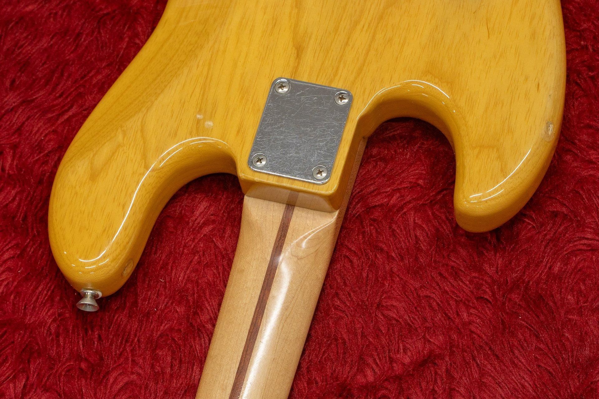 used】FGN / Fujigen Custom House BJ-100JA 2006 3.760kg