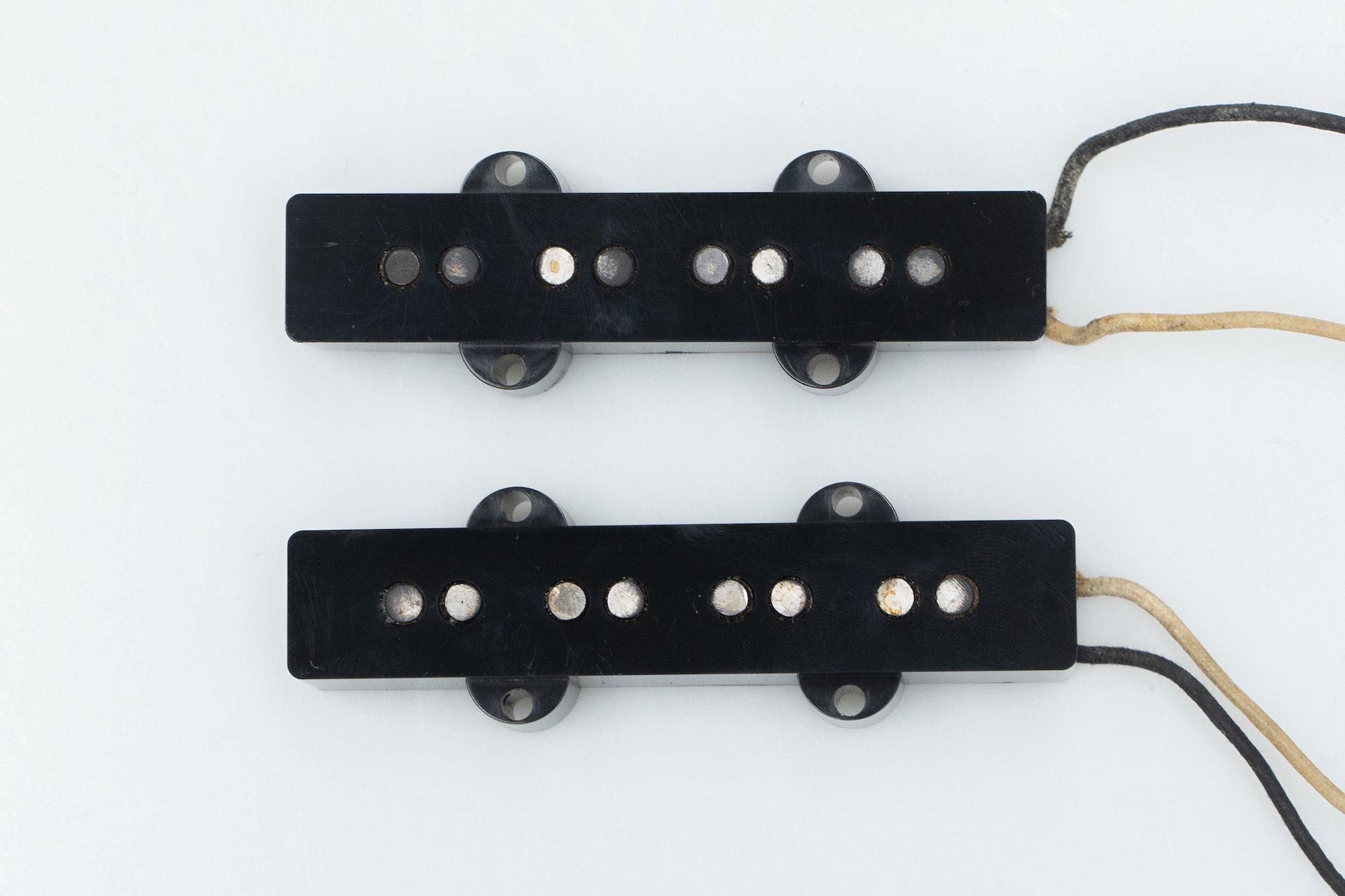Seymour Duncan Antiquity II ピックアップセット Amazon | Seymour Duncan Antiquity II Myth Mustang 2ピース