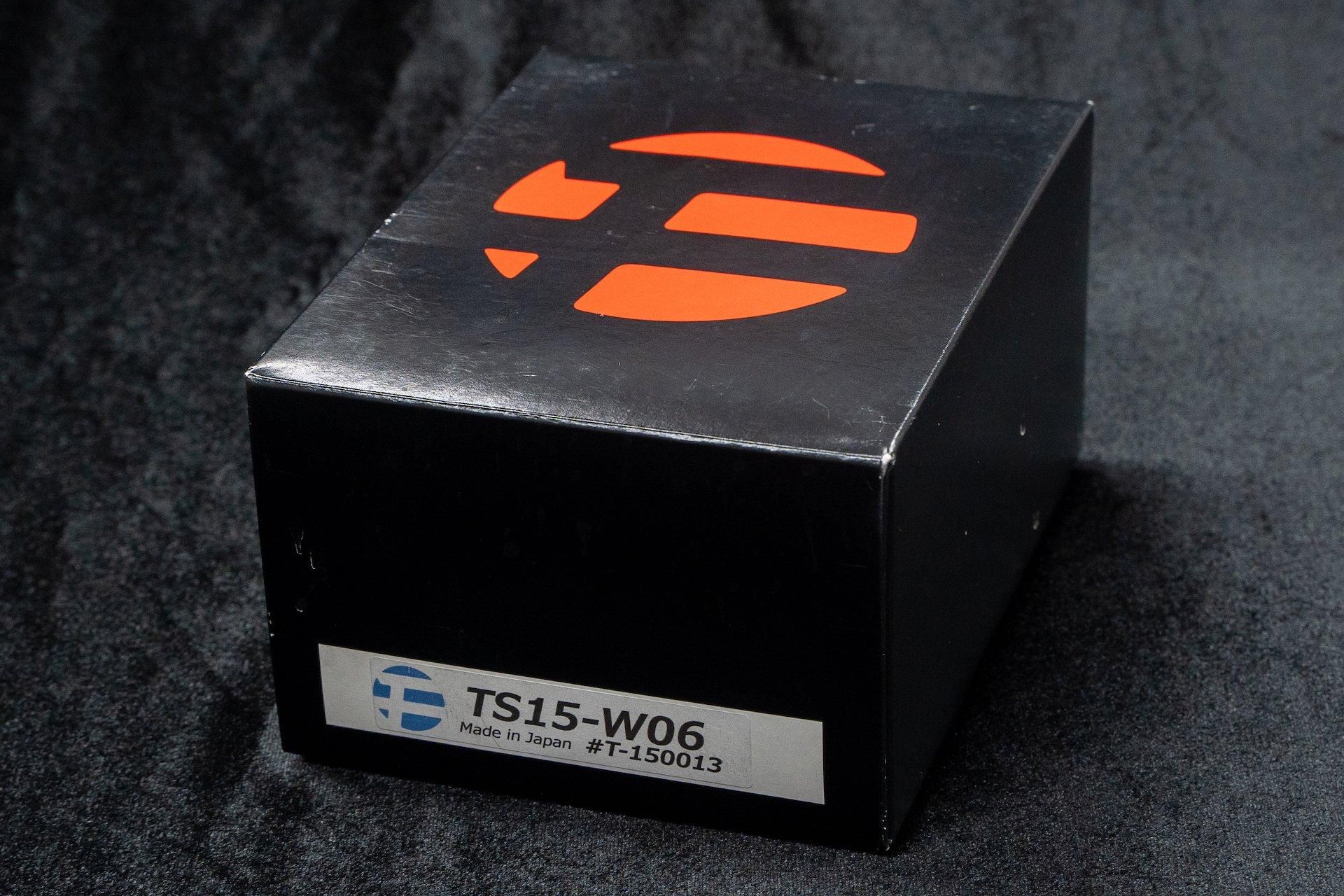 used】FAT / Tour Sample Series Fixed Wah TYPE 06 #T-150013 used】FAT / Tour Sample Series Fixed Wah TYPE 06 #T-150013