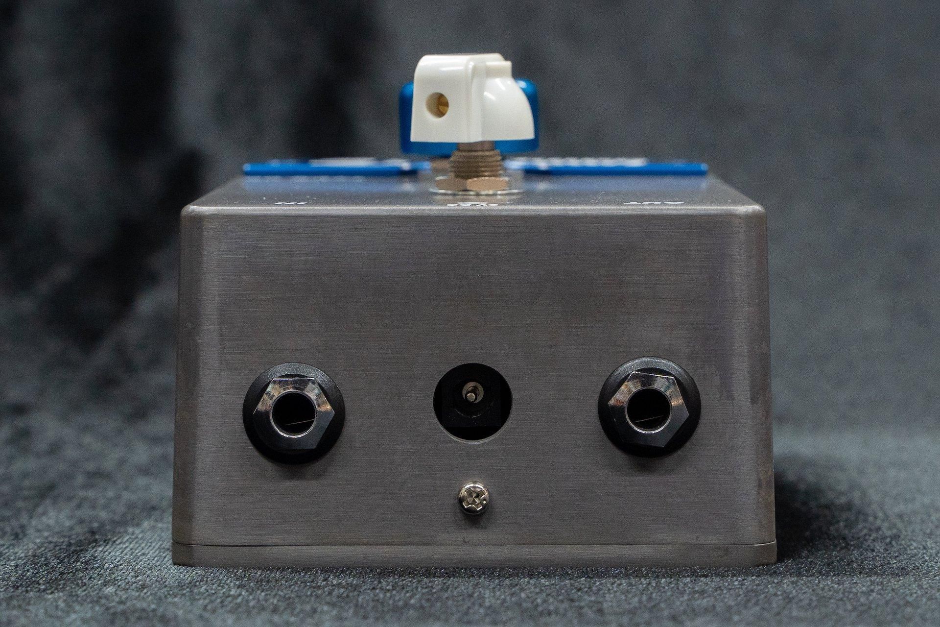 used】FAT / Tour Sample Series Fixed Wah TYPE 06 #T-150013 used】FAT / Tour Sample Series Fixed Wah TYPE 06 #T-150013