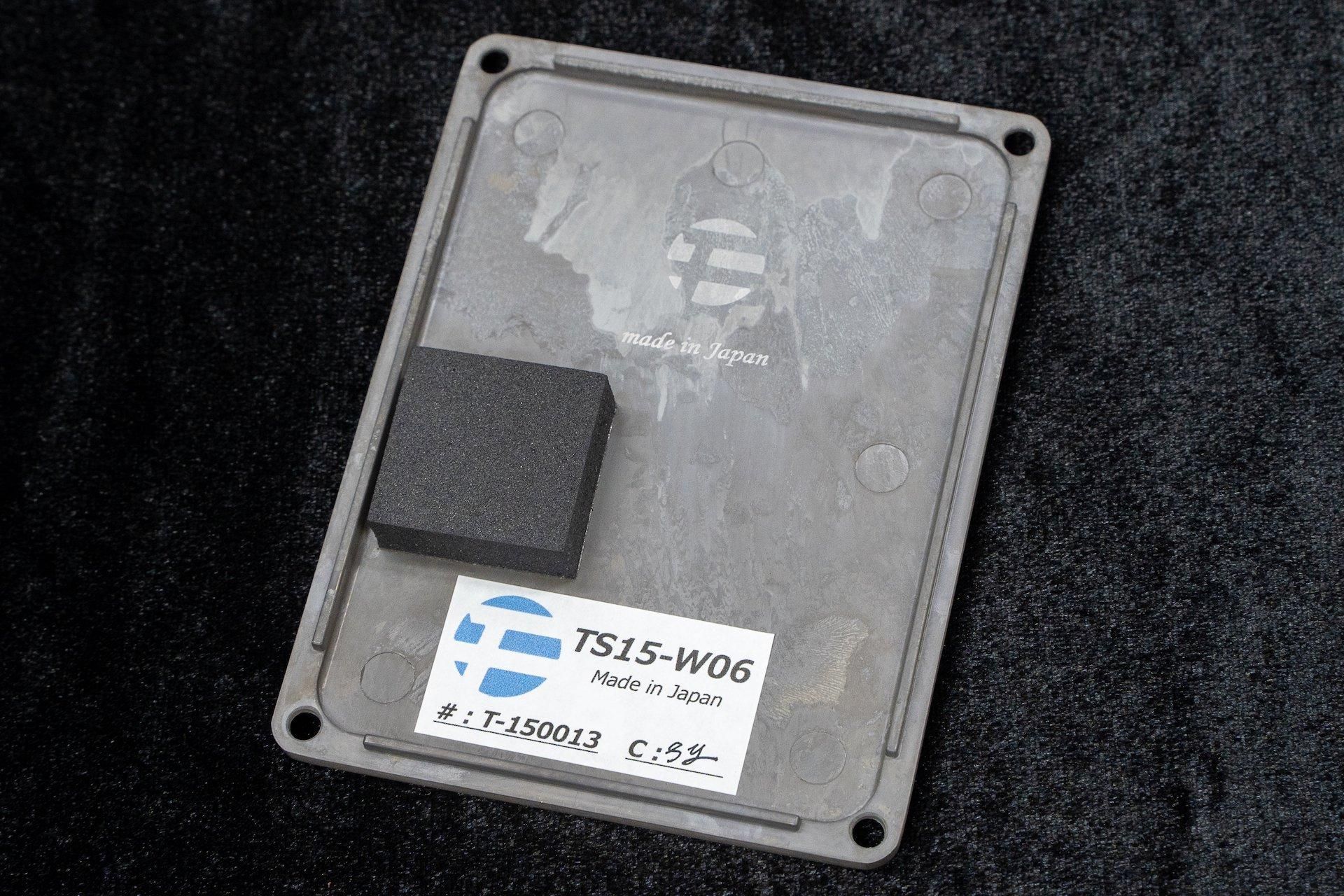 used】FAT / Tour Sample Series Fixed Wah TYPE 06 #T-150013 used】FAT / Tour Sample Series Fixed Wah TYPE 06 #T-150013