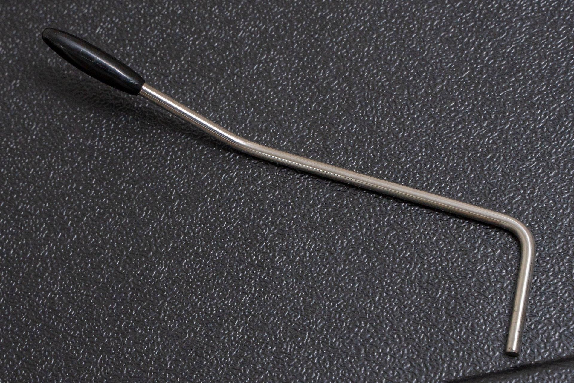 used】Crews Maniac Sound / bottom's up 2009 SSH Tyler PU