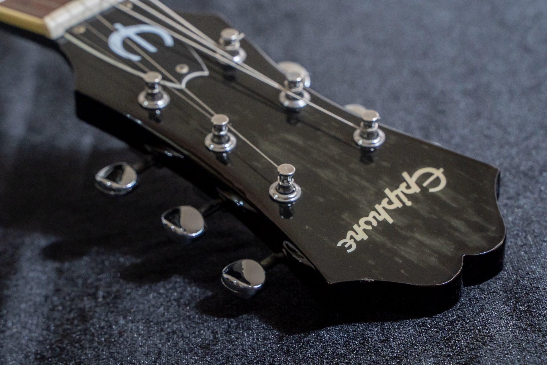 used】Epiphone / Casino #R03F1173 2.6kg【TONIQ横浜】 - Geek