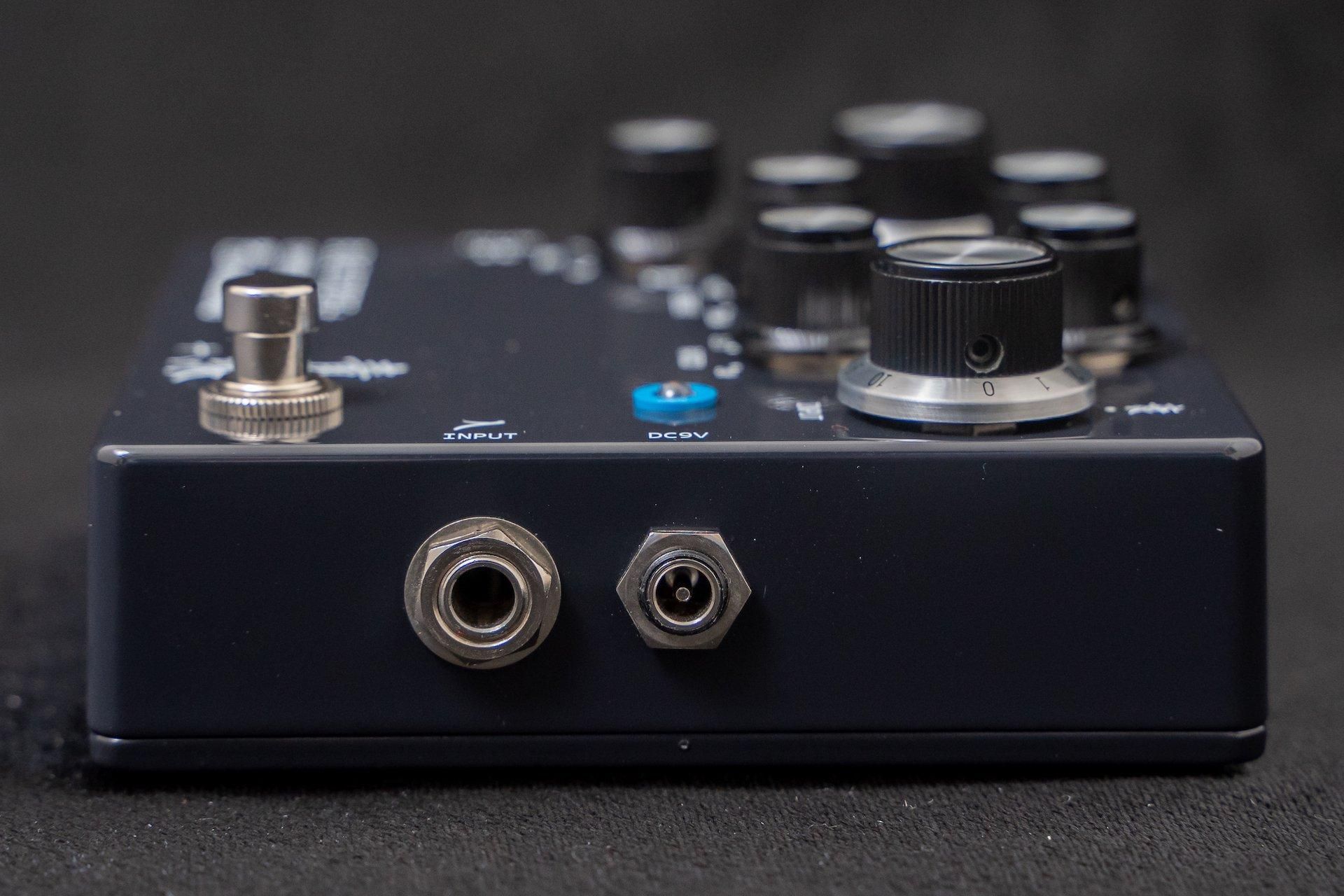 used】KATANA SOUND / Limited Edition Blue Stripe+ 青線 used】KATANA SOUND / Limited Edition Blue Stripe+ 青線