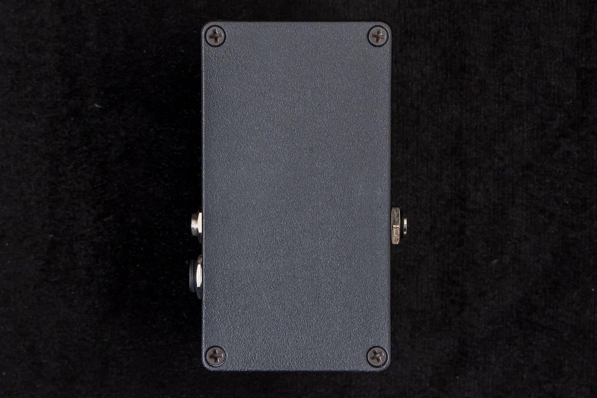 G-life BLACK BUSTER Ovaltone ギター エフェクター G-Life Guitars / BLACK BUSTER