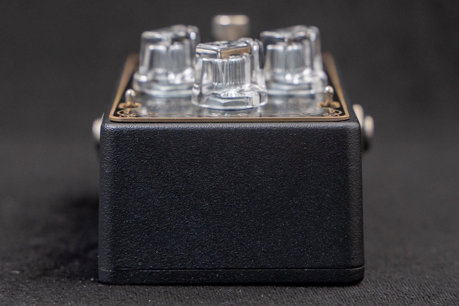 G-Life Guitars BLACK BUSTER エフェクター G-Life Guitars / BLACK BUSTER