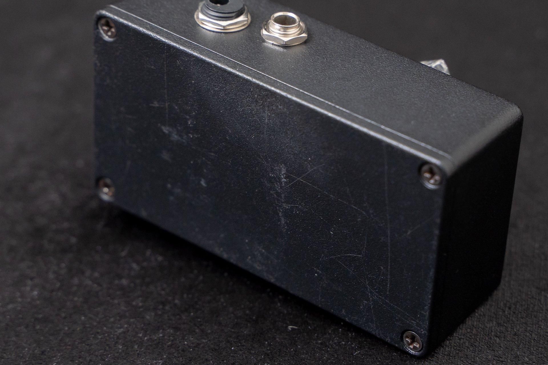 used】G-Life Guitars / Black Buster【TONIQ横浜】 - Geek IN Box