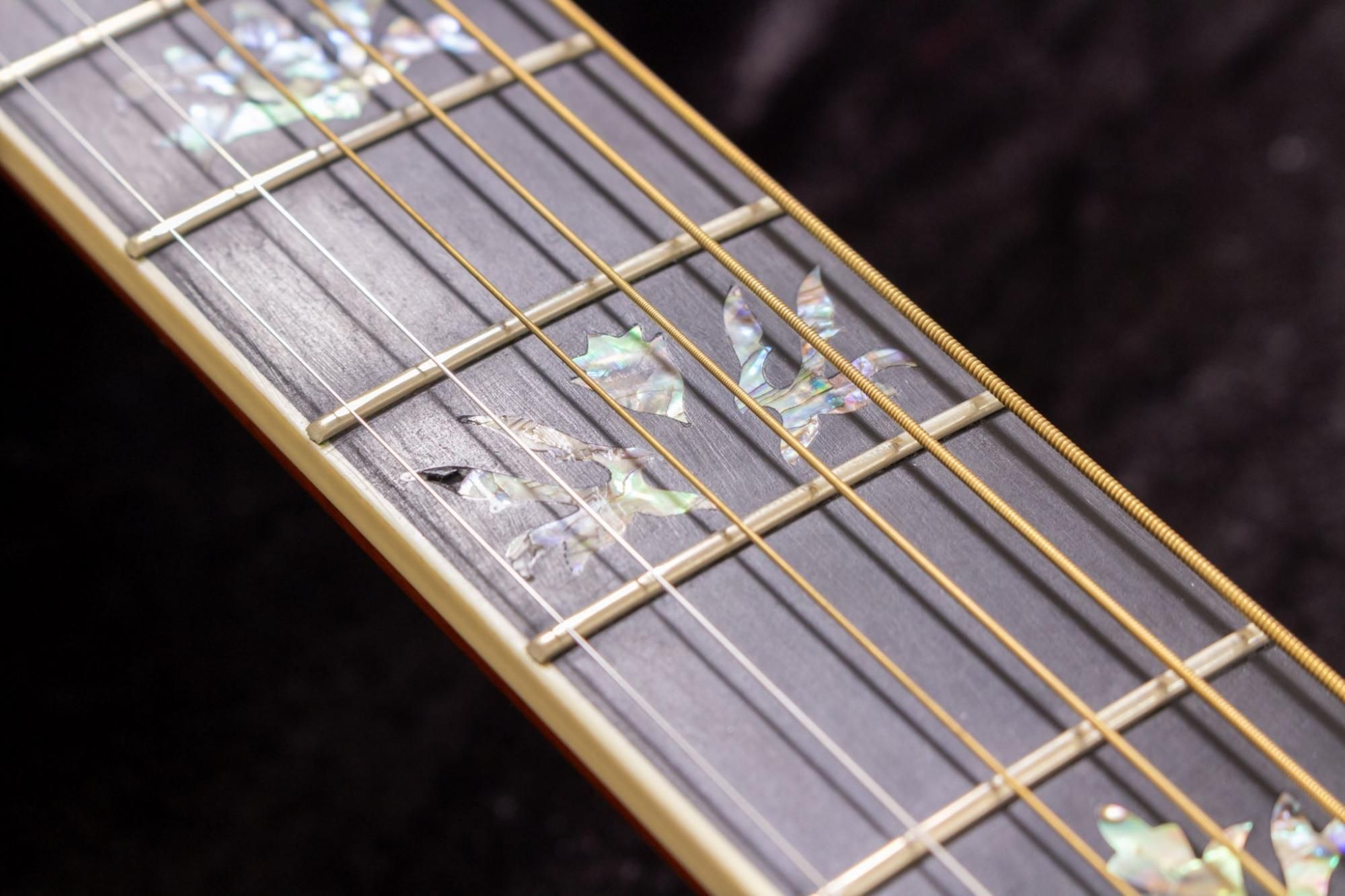 used】Gibson / 30th Anniversary J-2000 #12549054 2.48kg