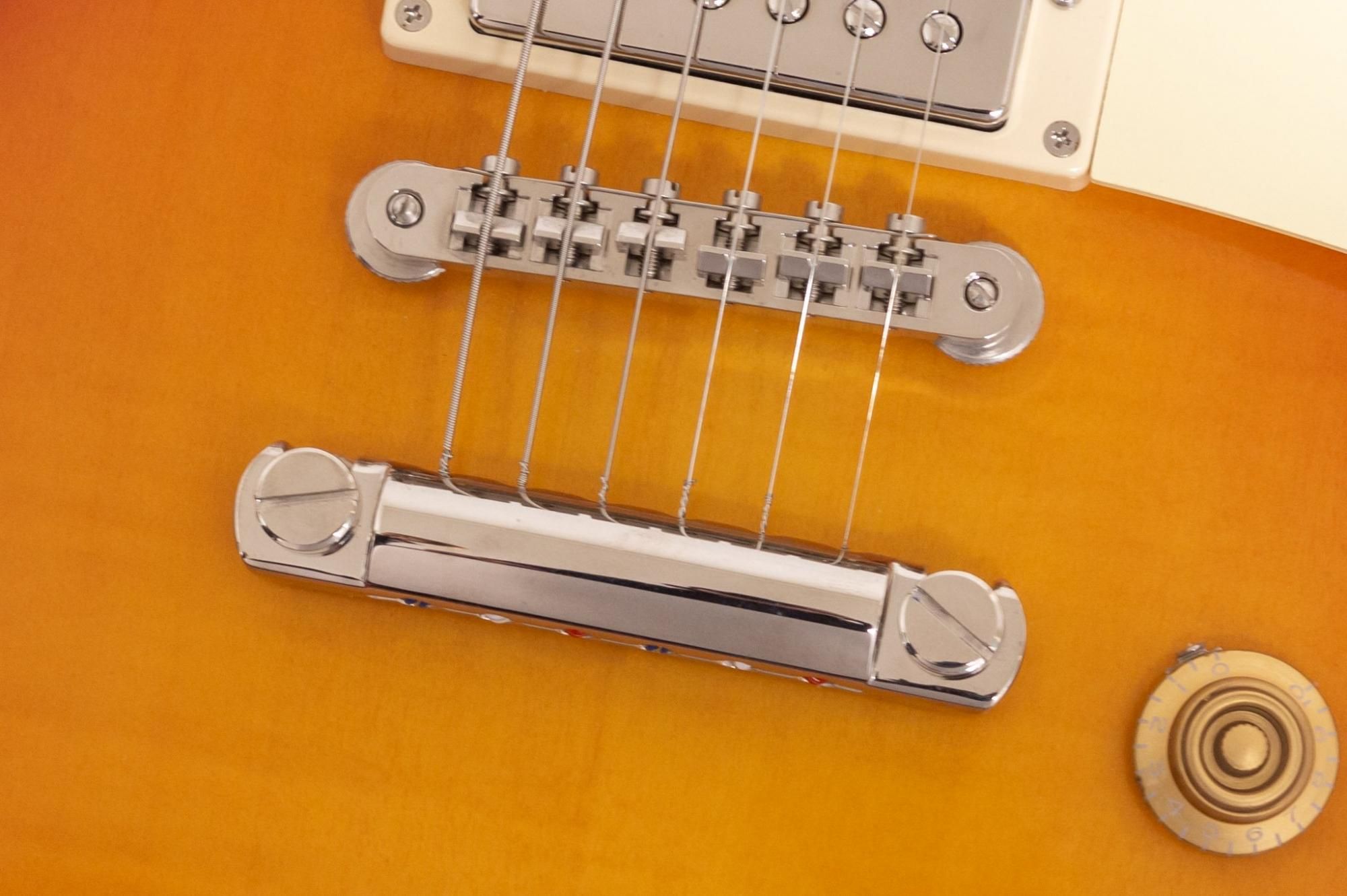 used】Epiphone / Inspired by Gibson Custom 1959 Les Paul