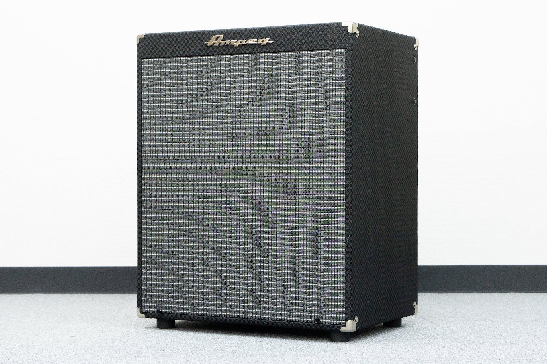 used】Ampeg / RB-210 ROCKET BASS【GIB横浜】 - Geek IN Box