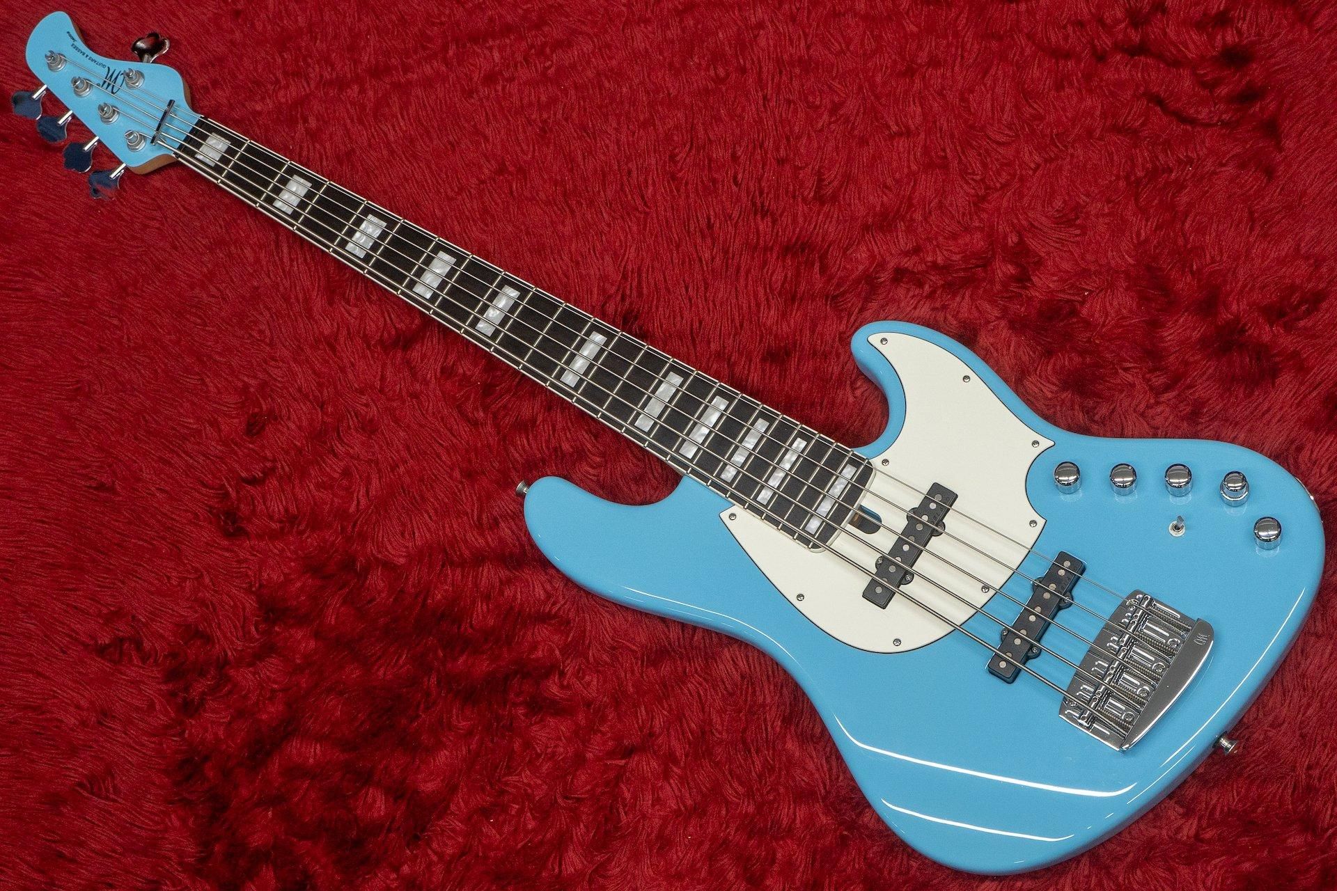 used】Mayones / Jabba classic 5 MVSBLUG 2022 4.705kg