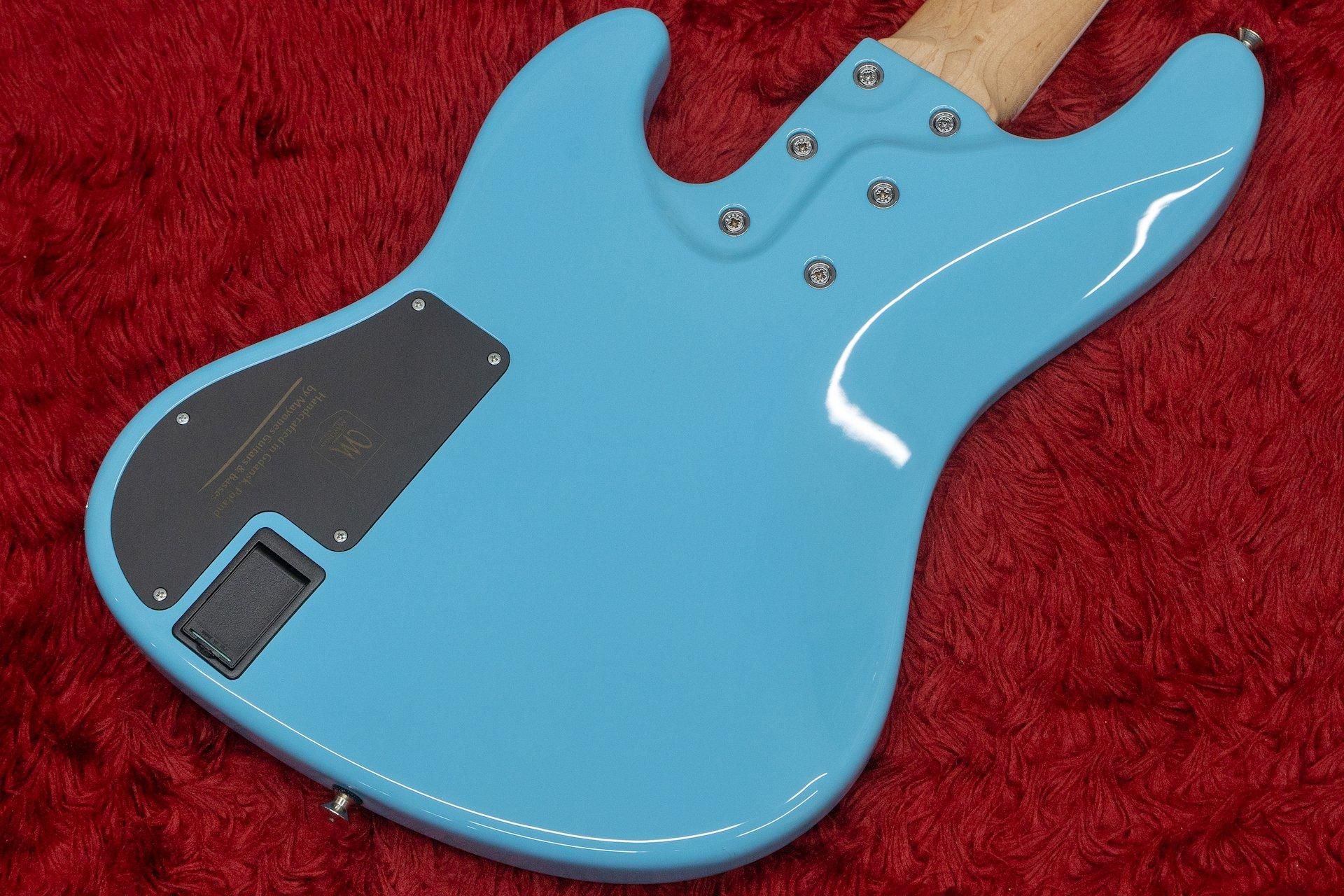 used】Mayones / Jabba classic 5 MVSBLUG 2022 4.705kg