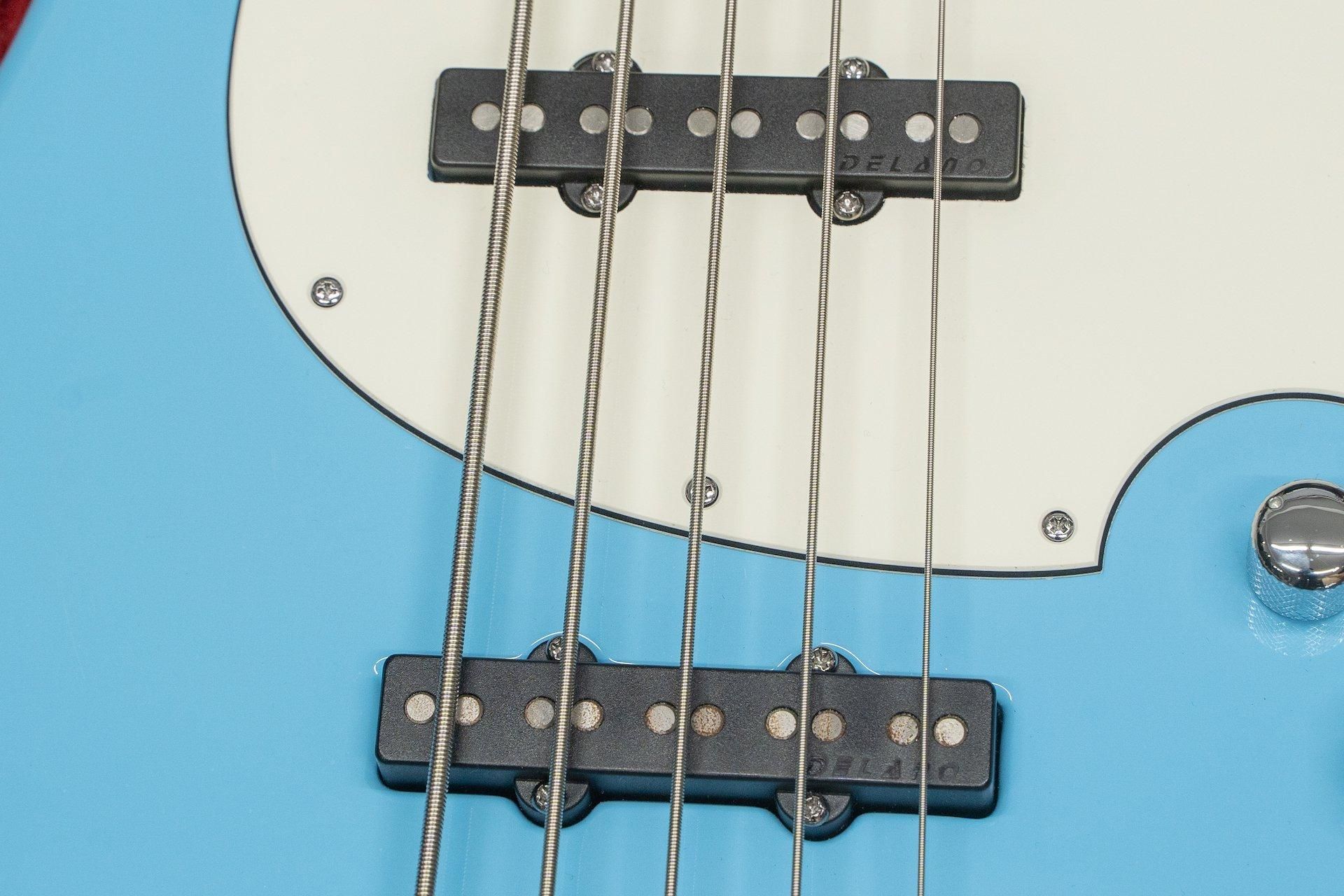 MAYONES Jabba Classic 5 (Antique Brown Gloss) ｜イケベ楽器店