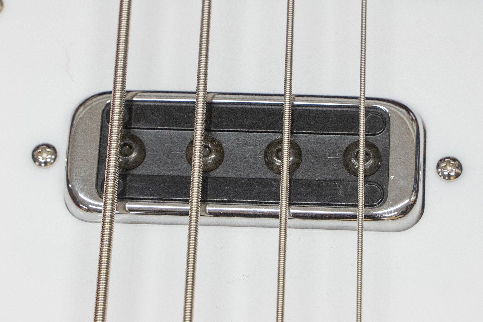 used】Rickenbacker / 4003S FG 2024 4.350kg #F2429701【GIB used】Rickenbacker / 4003S FG 2024 4.350kg #F2429701【GIB