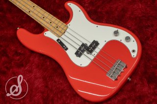 usedFender / MIJ Limited International Color Precision Bass Morocco Red 3.375kg #JD22009622GIB͡