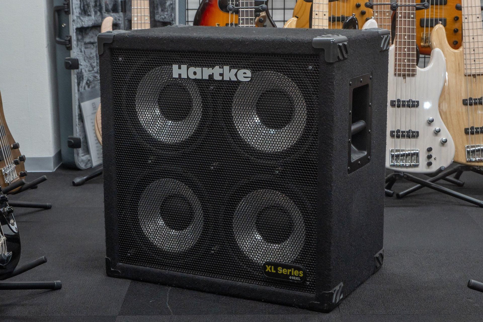 used】Hartke / 410XL 8Ω 400W【GIB横浜】 - Geek IN Box used】Hartke / 410XL 8Ω 400W【GIB横浜】 - Geek IN Box