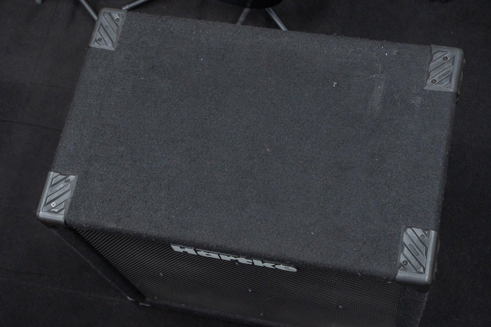 used】Hartke / 410XL 8Ω 400W【GIB横浜】 - Geek IN Box used】Hartke / 410XL 8Ω 400W【GIB横浜】 - Geek IN Box