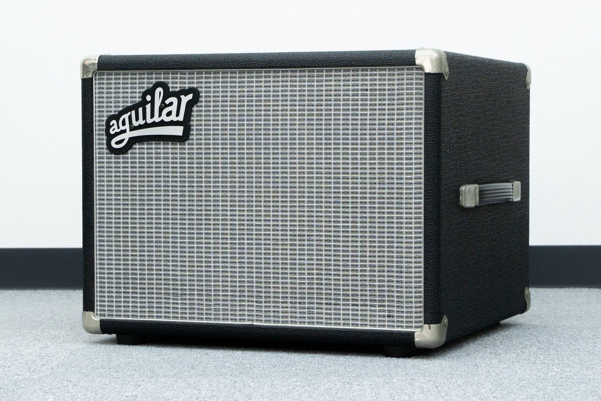 used】Aguilar / DB112 Bass Amp Cabinet 8Ω 300W【GIB横浜 used】Aguilar / DB112 Bass Amp Cabinet 8Ω 300W【GIB横浜