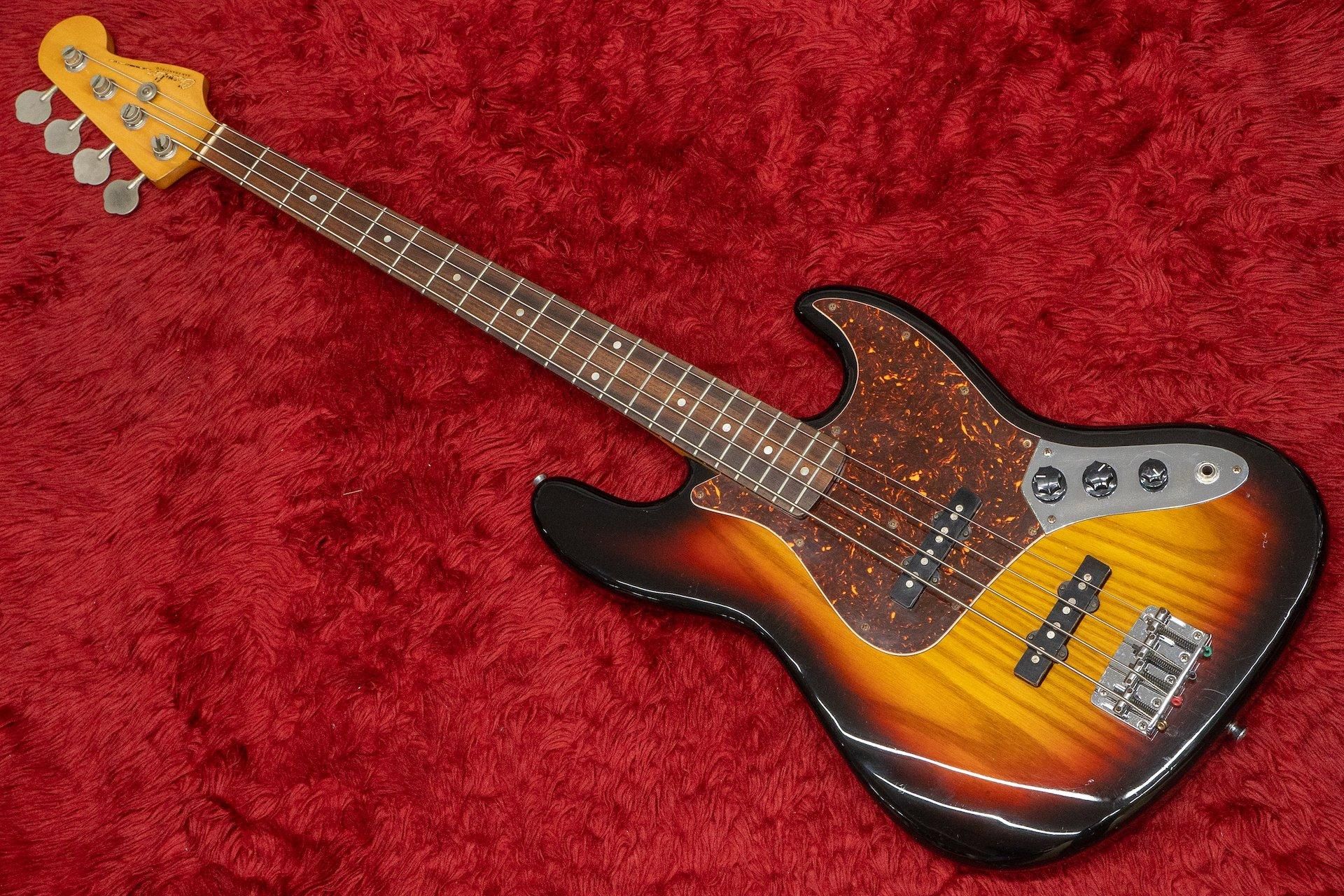 used】Chandler / JB type 4.685kg【GIB横浜】 - Geek IN Box