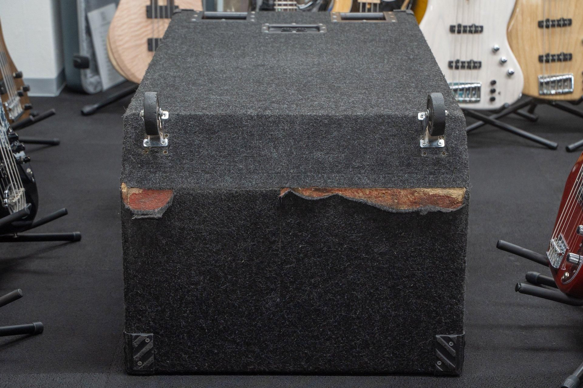 used】Ernie Ball Music Man / HD-610 Bass Amp Cabinet 4Ω used】Ernie Ball Music Man / HD-610 Bass Amp Cabinet 4Ω