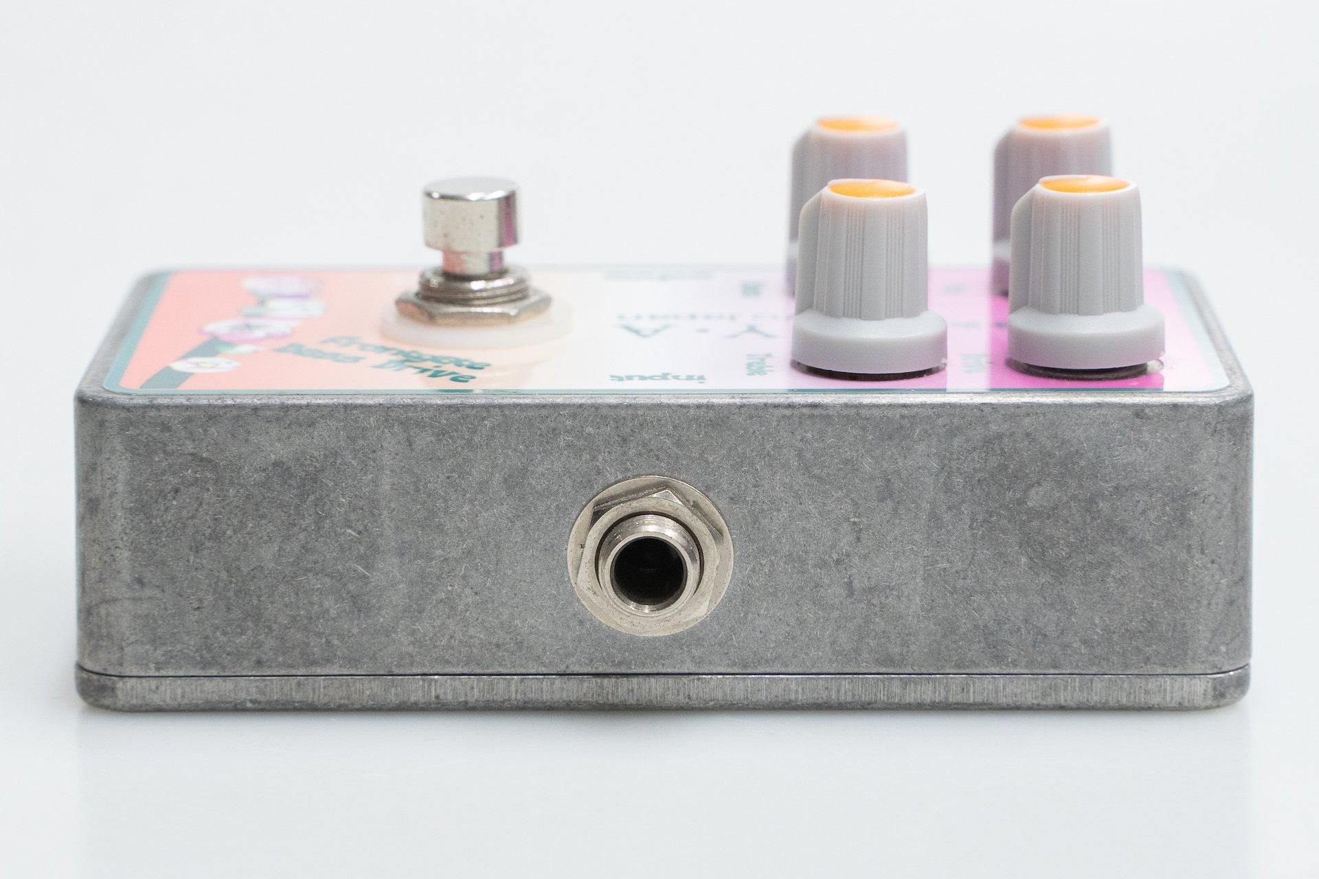 used】A.Y.A tokyo japan / FrontGate BassDrive【GIB横浜】 - Geek IN Box