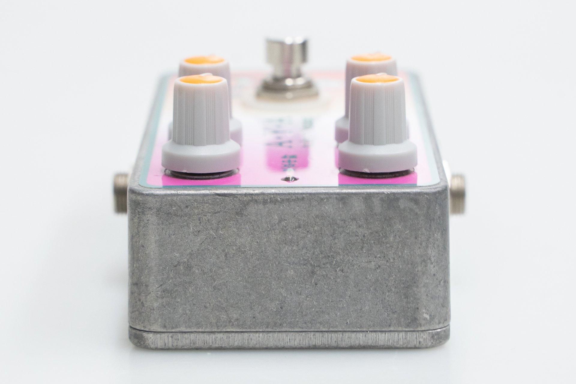 used】A.Y.A tokyo japan / FrontGate BassDrive【GIB横浜】 - Geek IN Box