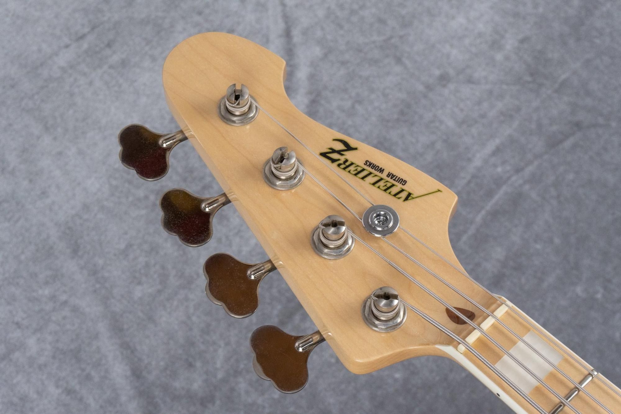 used】ATELIER Z / M#245 NT 4.3kg #010939【GIB兵庫】 - Geek