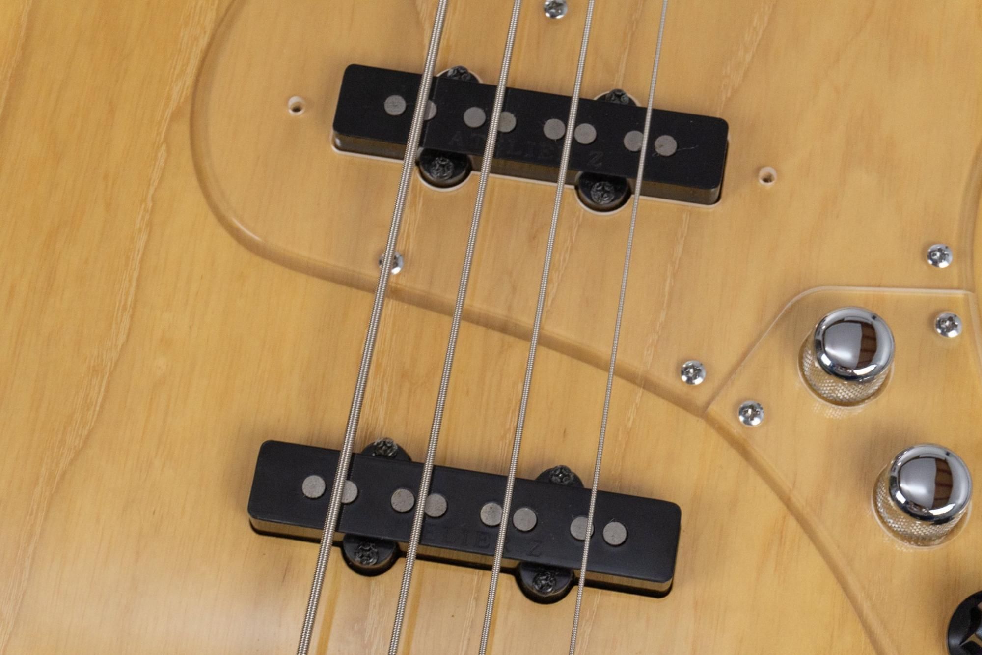 used】ATELIER Z / M#245 NT 4.3kg #010939【GIB兵庫】 - Geek IN Box