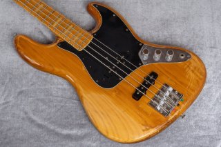 usedFender / 1976 Jazz Bass Natural 1976 4.85kg #692674GIBʼˡ