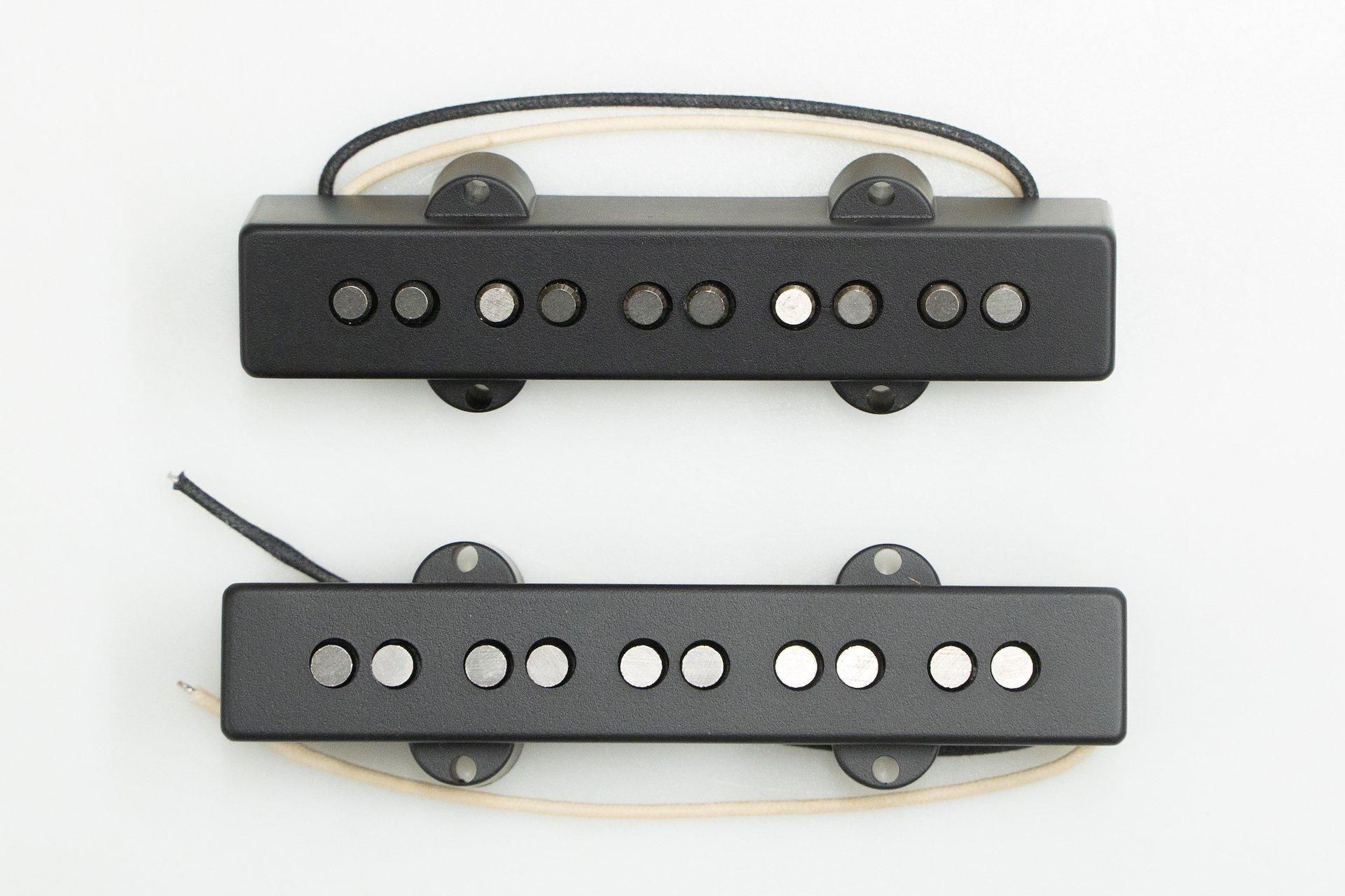 new】Coils Boutique / Awesome Groove for 5st J Bass Pickup new】Coils Boutique / Awesome Groove for 5st J Bass Pickup