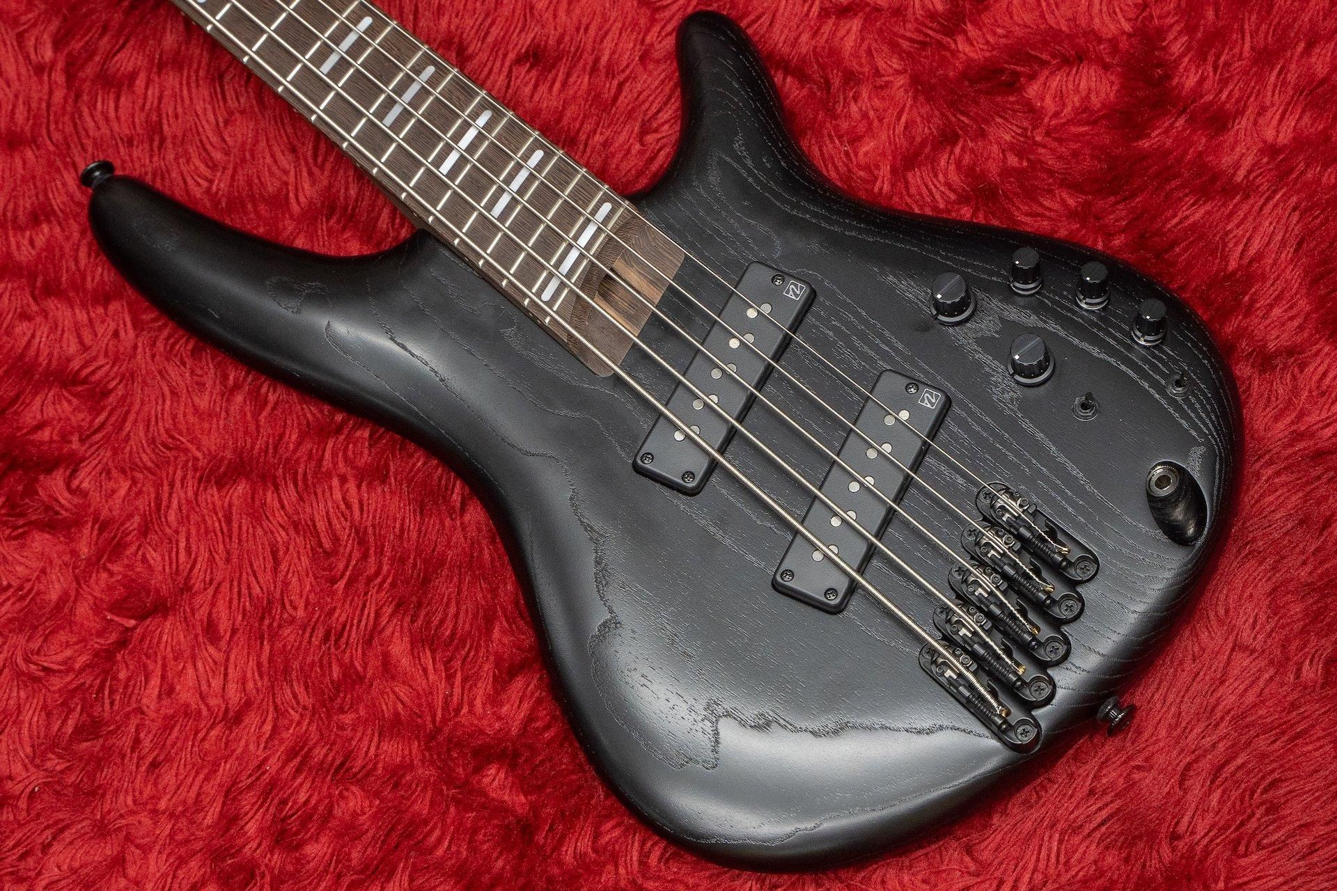 used】Ibanez / Prestige SRMS5-WK 2024 3.785kg #F2427641【GIB used】Ibanez / Prestige SRMS5-WK 2024 3.785kg #F2427641【GIB