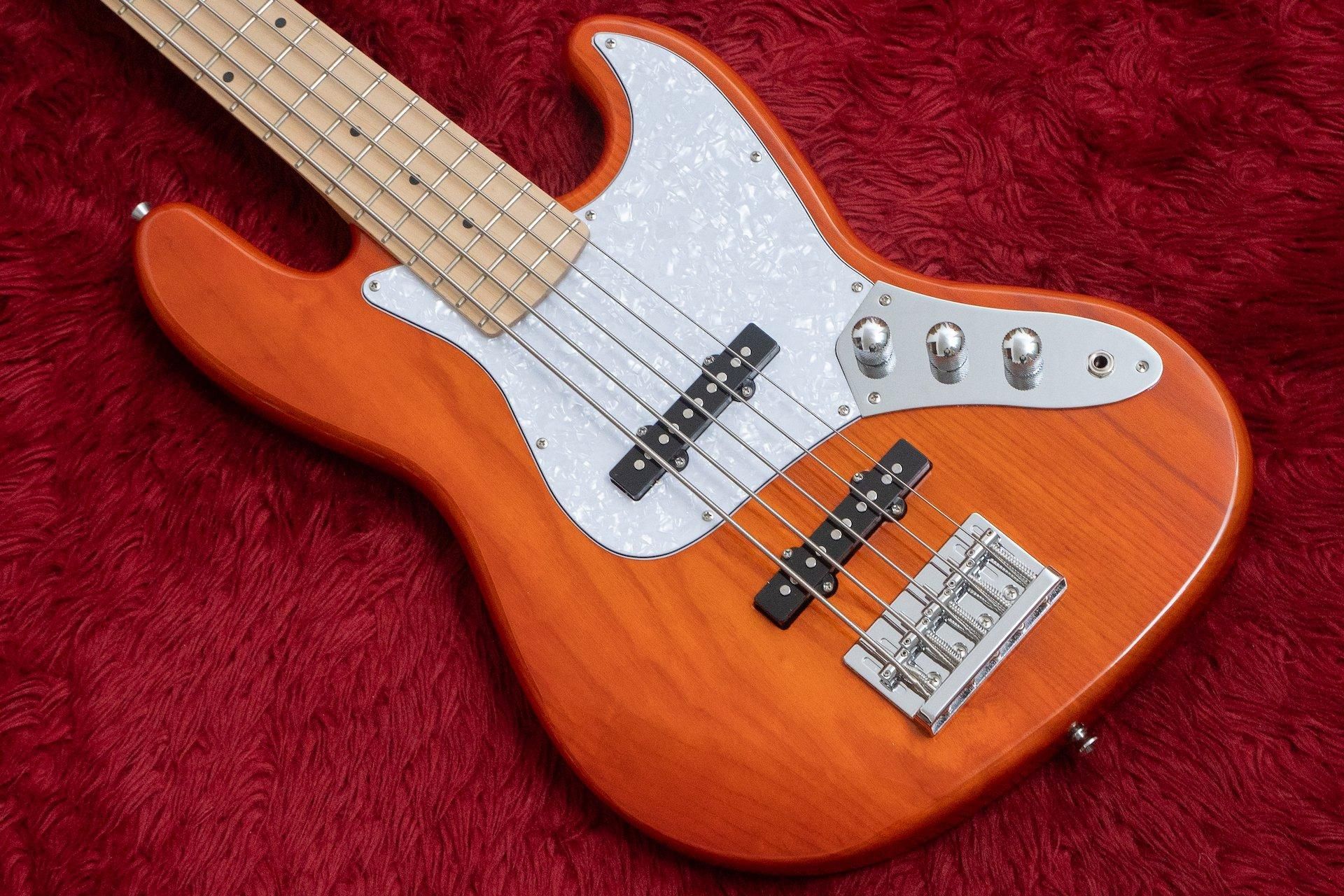 new】woofy basses / ONE series Cavalier 5 M Orange - Geek IN Box new】woofy basses / ONE series Cavalier 5 M Orange - Geek IN Box