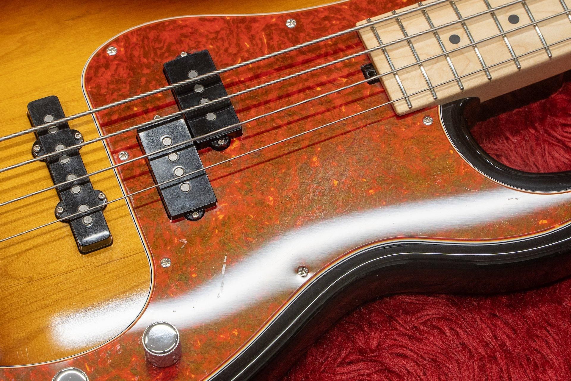 used】Red House Guitars / General PJ4 3TS 3.890kg【GIB横浜 used】Red House Guitars / General PJ4 3TS 3.890kg【GIB横浜
