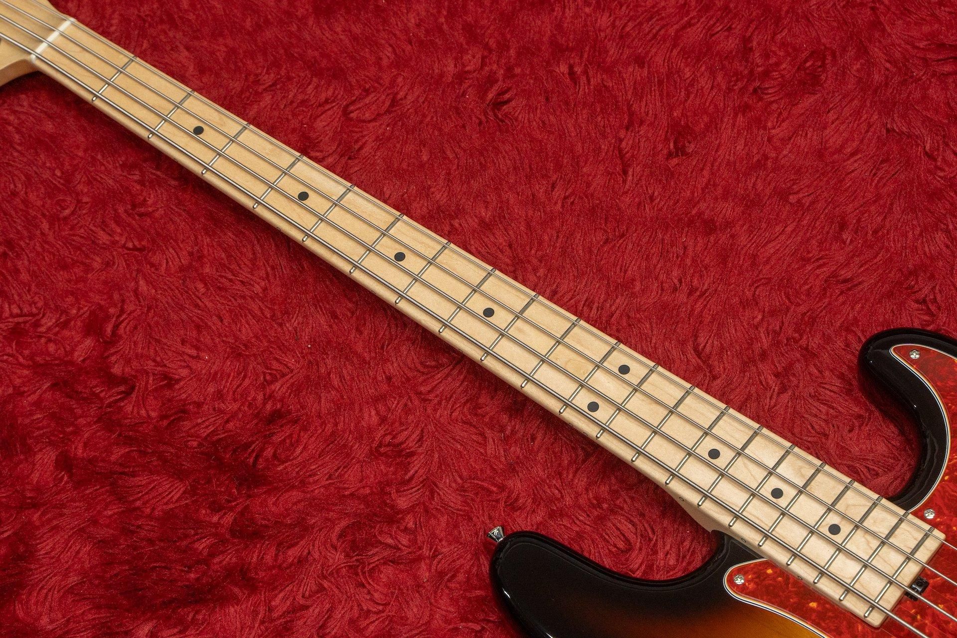 ベース Red House General PJ4 HVC Heavy Aged ベース Red House General PJ4 HVC Heavy Aged ベース Red House