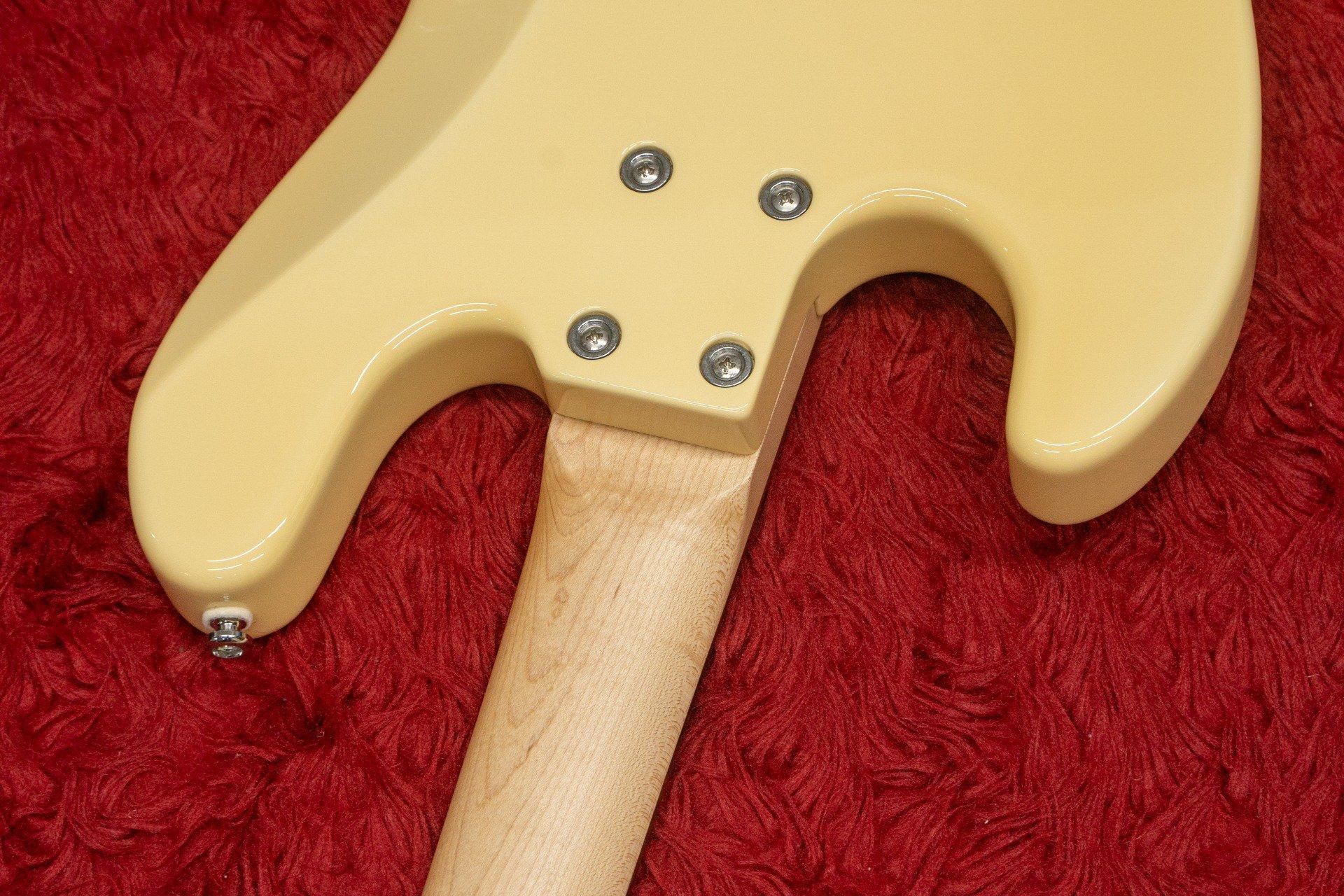 Lakland SL44-64/R Hinatch Three Tone Sunburst（新品/送料無料