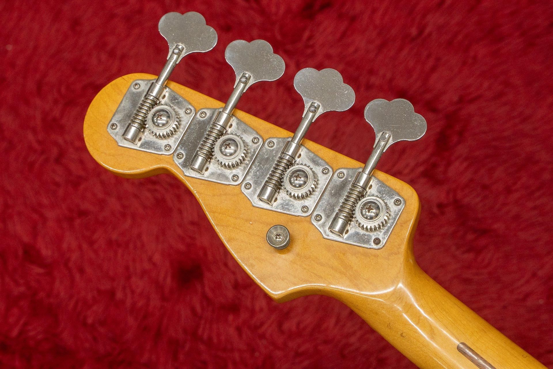 Fender USA 【USED】 American Vintage '57 Precision Bass (2