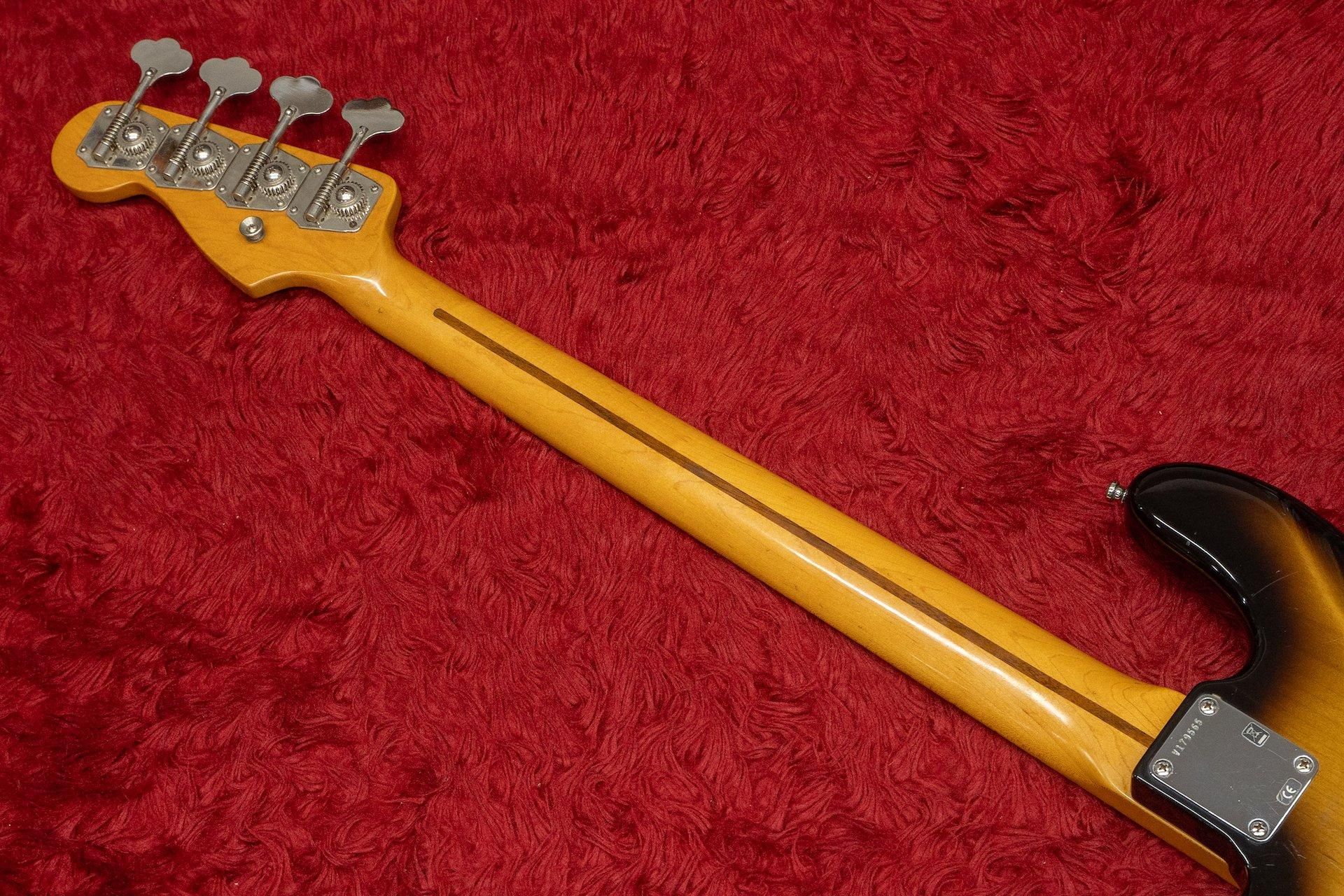 Fender USA 【USED】 American Vintage '57 Precision Bass (2