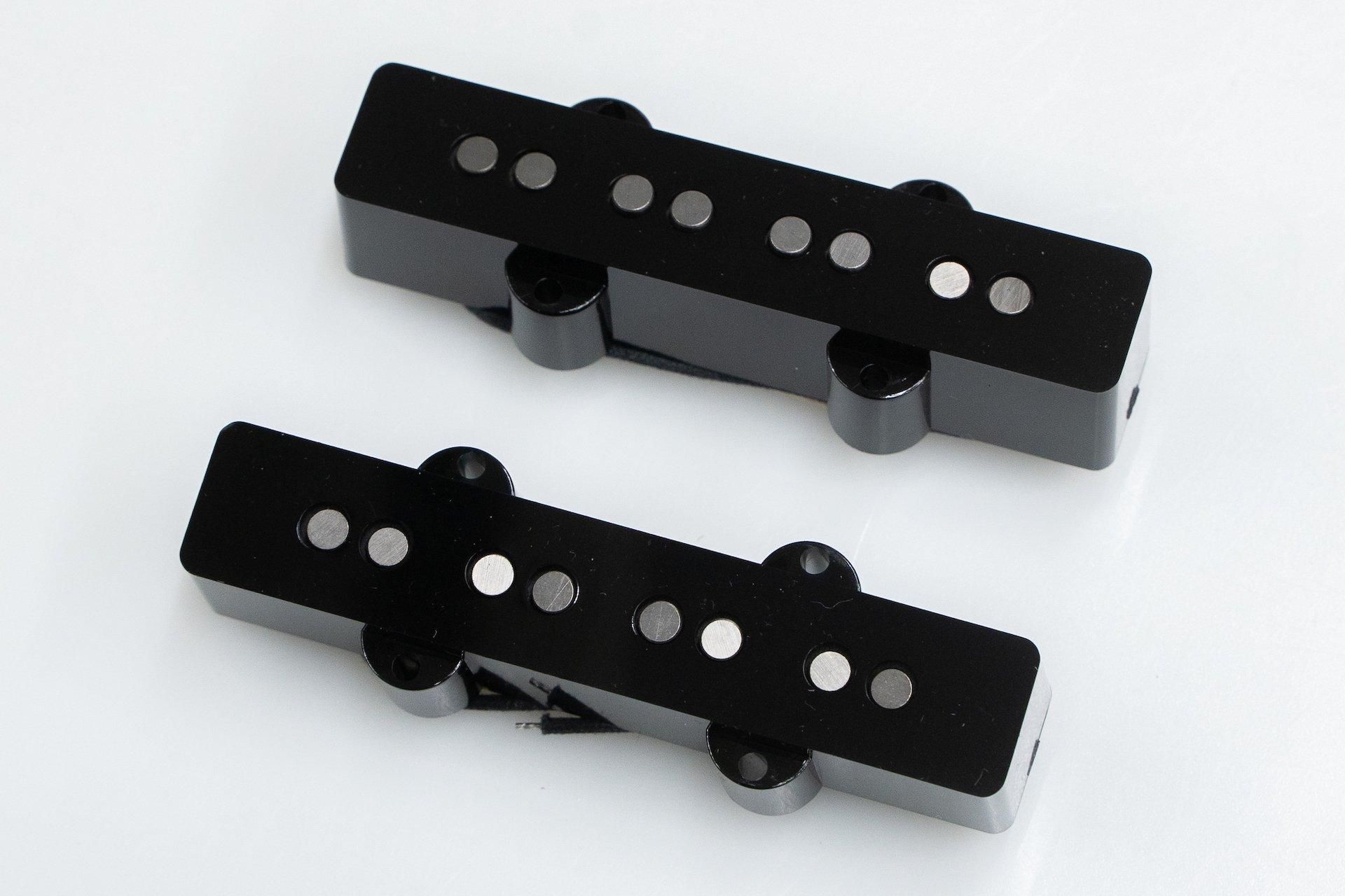 new】Lollar Pickups / Jazz Bass 4-String Pickup Set【GIB横浜 new】Lollar Pickups / Jazz Bass 4-String Pickup Set【GIB横浜