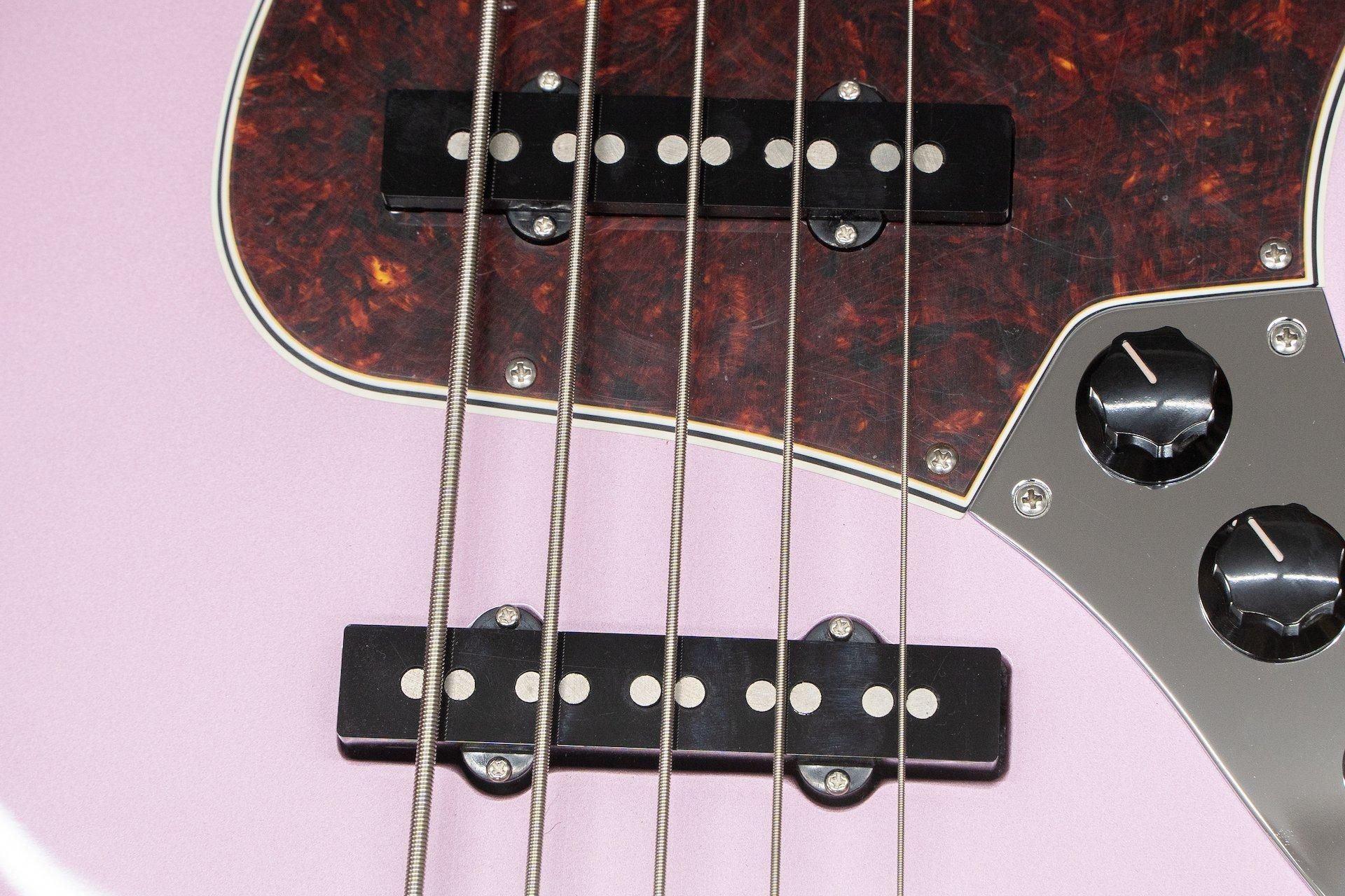 new】Freedom Custom Guitar Research / O.S. Retro Series JB
