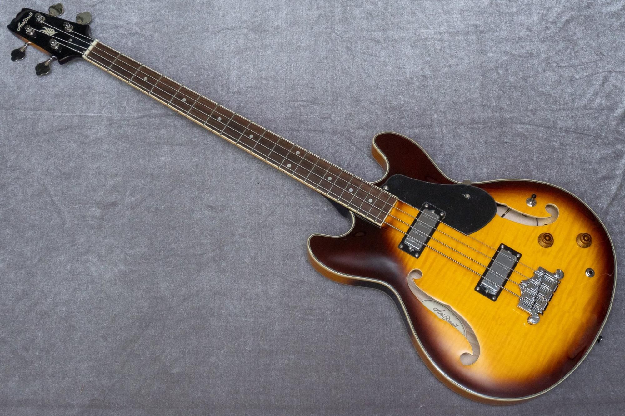 used】Aria Pro II / TAB-Classic/FM BS 3.66kg #4102441412 used】Aria Pro II / TAB-Classic/FM BS 3.66kg #4102441412