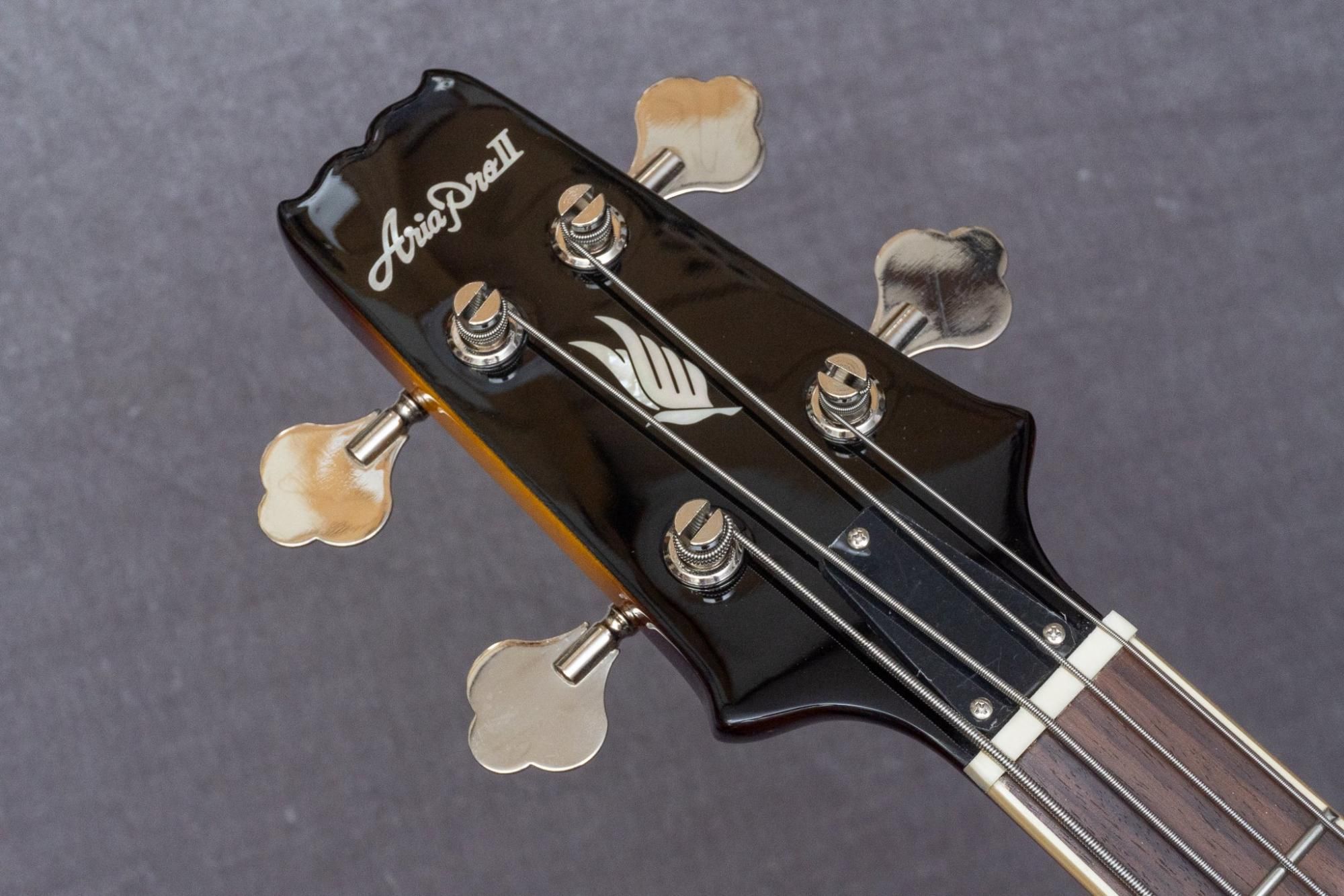 used】Aria Pro II / TAB-Classic/FM BS 3.66kg #4102441412 used】Aria Pro II / TAB-Classic/FM BS 3.66kg #4102441412