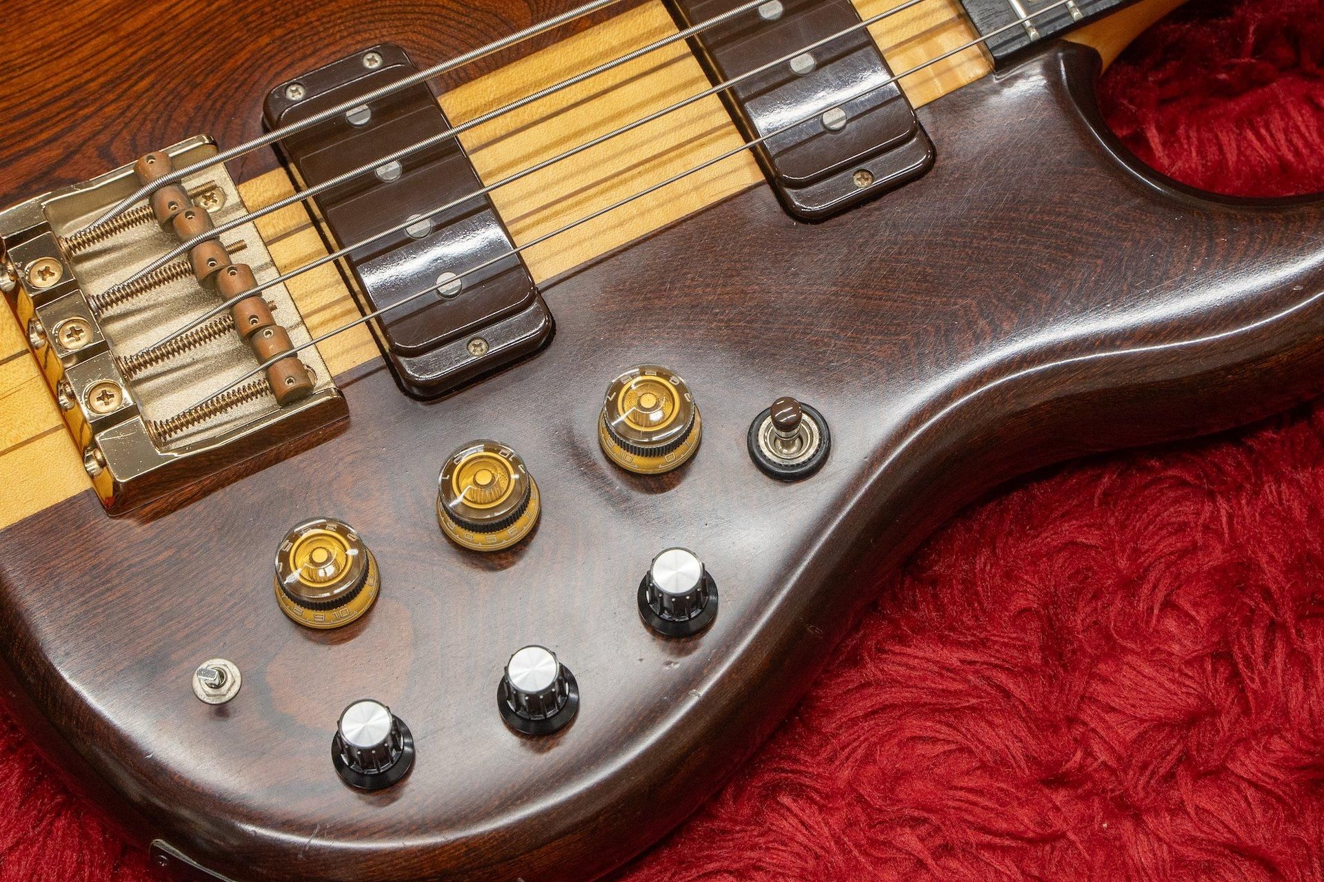 used】Ibanez / MC924 1980 4.750kg #G805130【GIB横浜】 - Geek IN Box