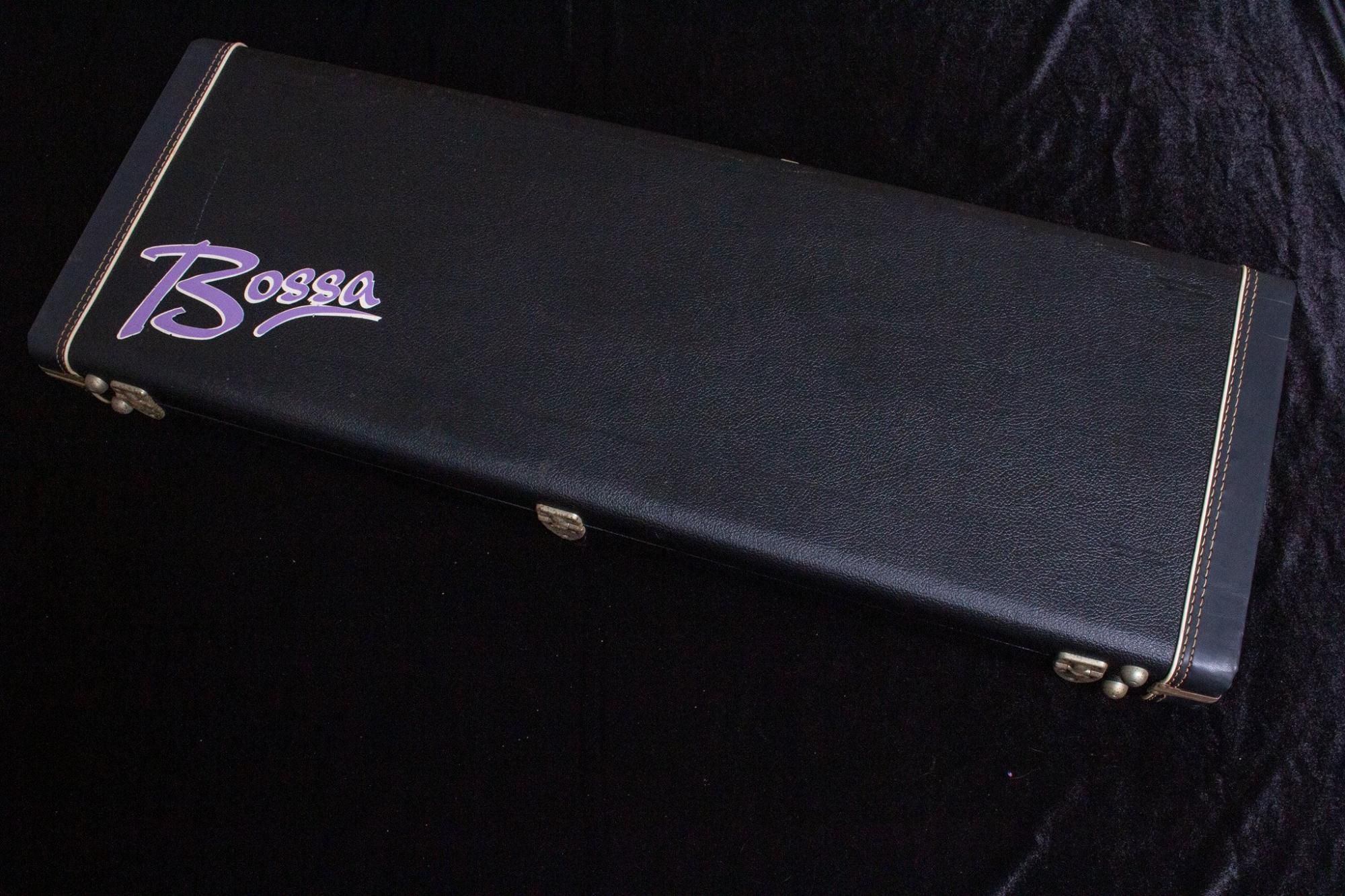 used】Bossa / Jay Graydon Model 3.83kg【TONIQ横浜】 - Geek
