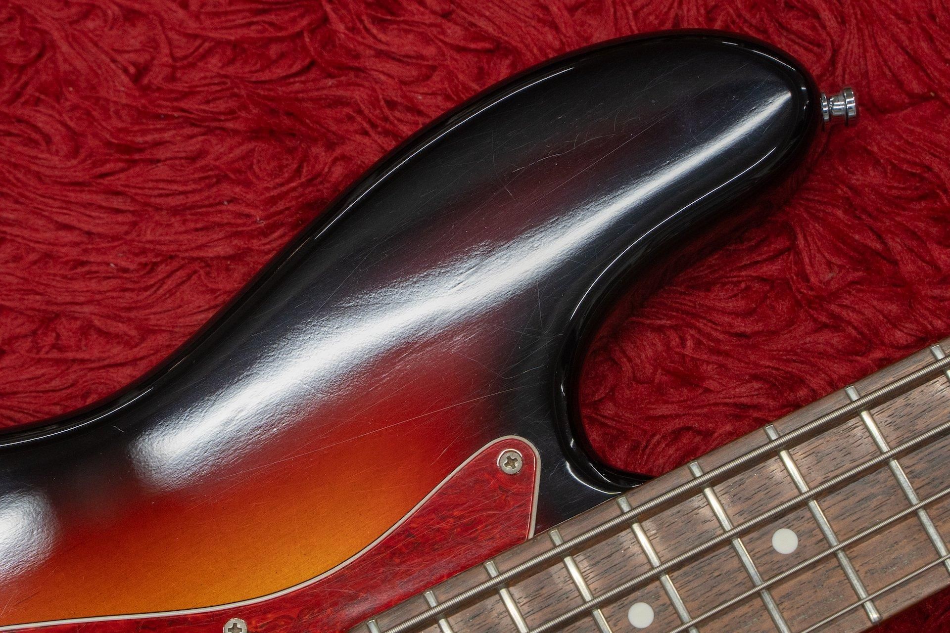 used】moon / JB-180DN 3TS/R CR ALD 1995 4.280kg #25438【GIB