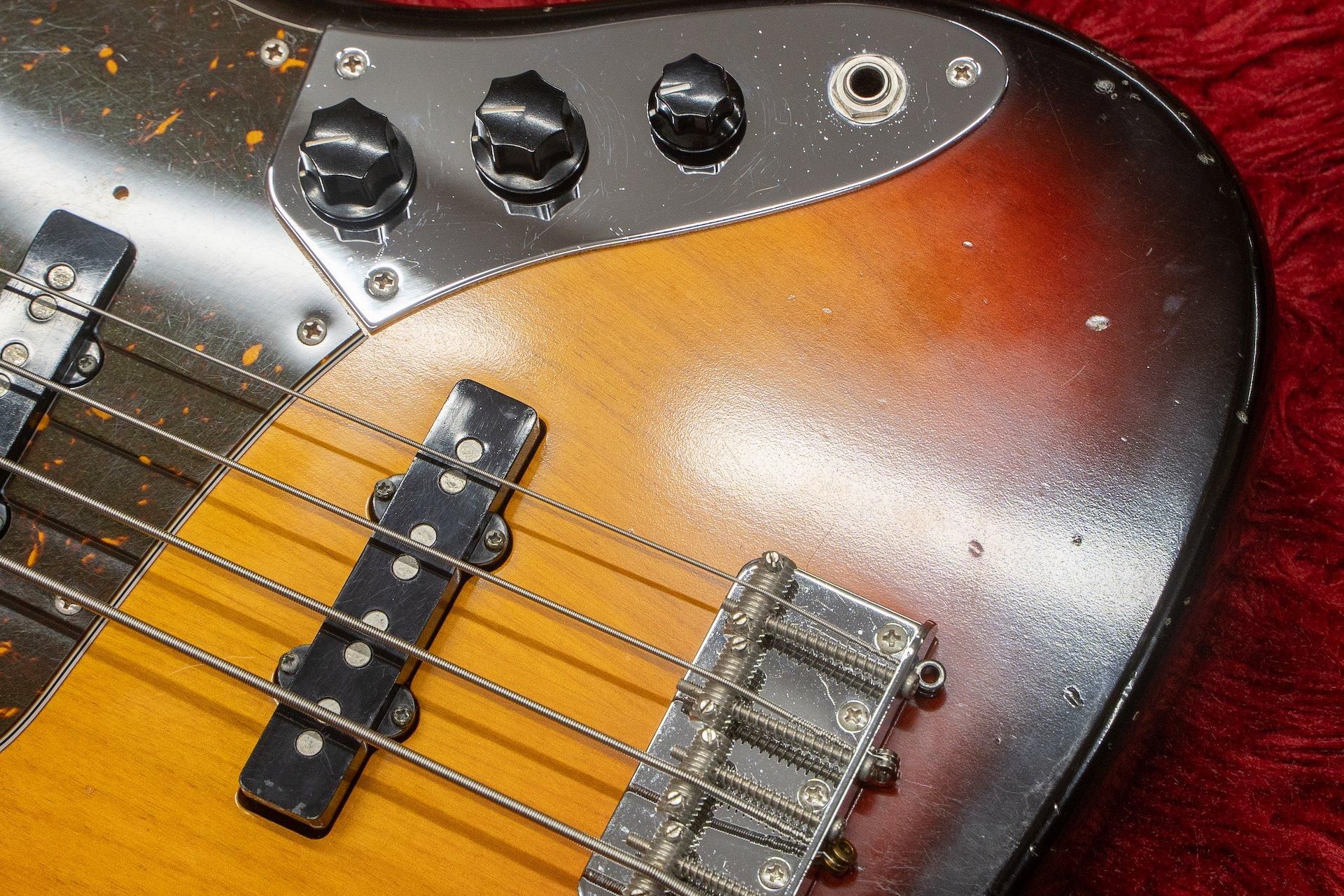 used】Crews Maniac Sound / KTR JB 60's with K&T NFS JIG 3TS