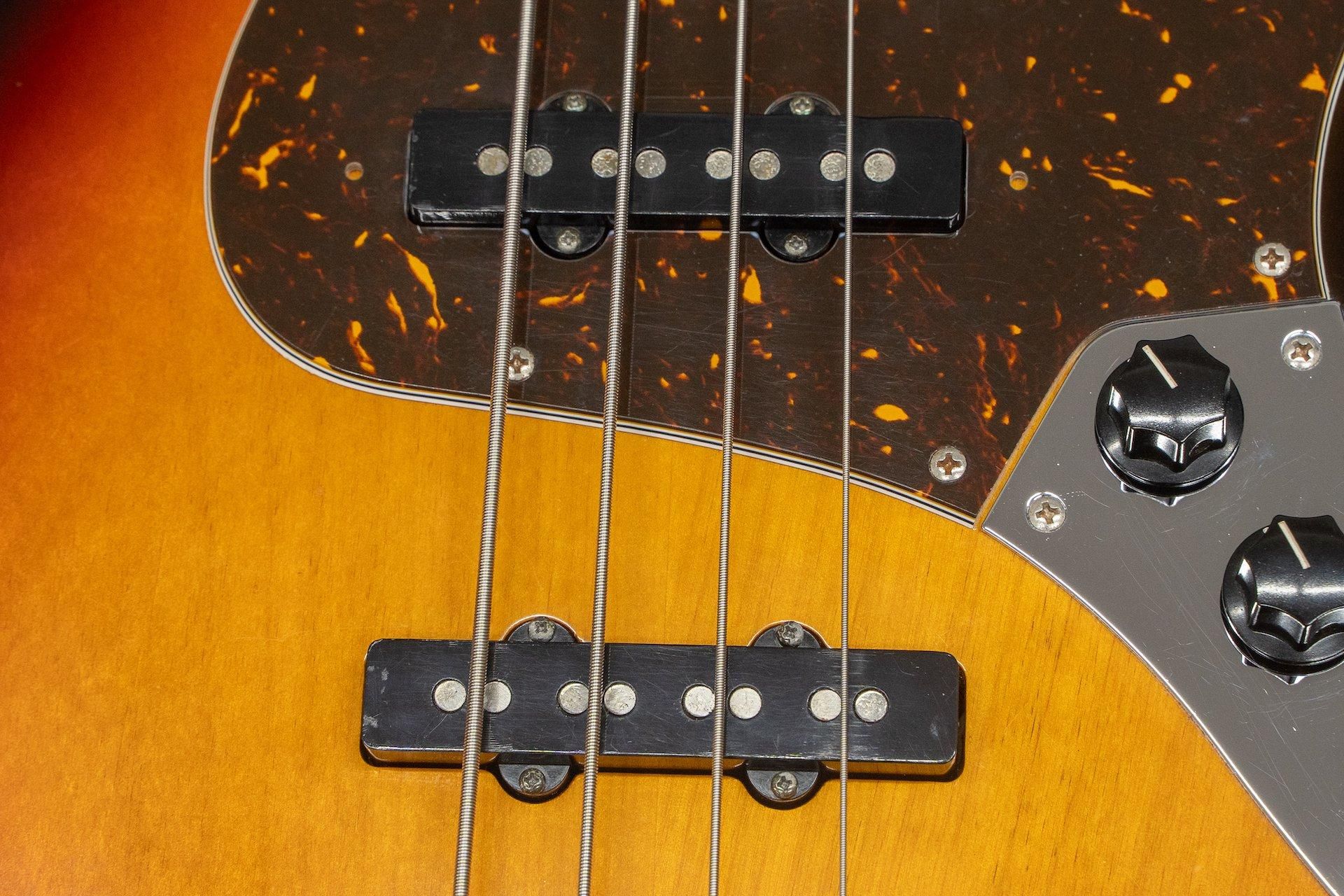 used】Crews Maniac Sound / KTR JB 60's with K&T NFS JIG 3TS 4.225