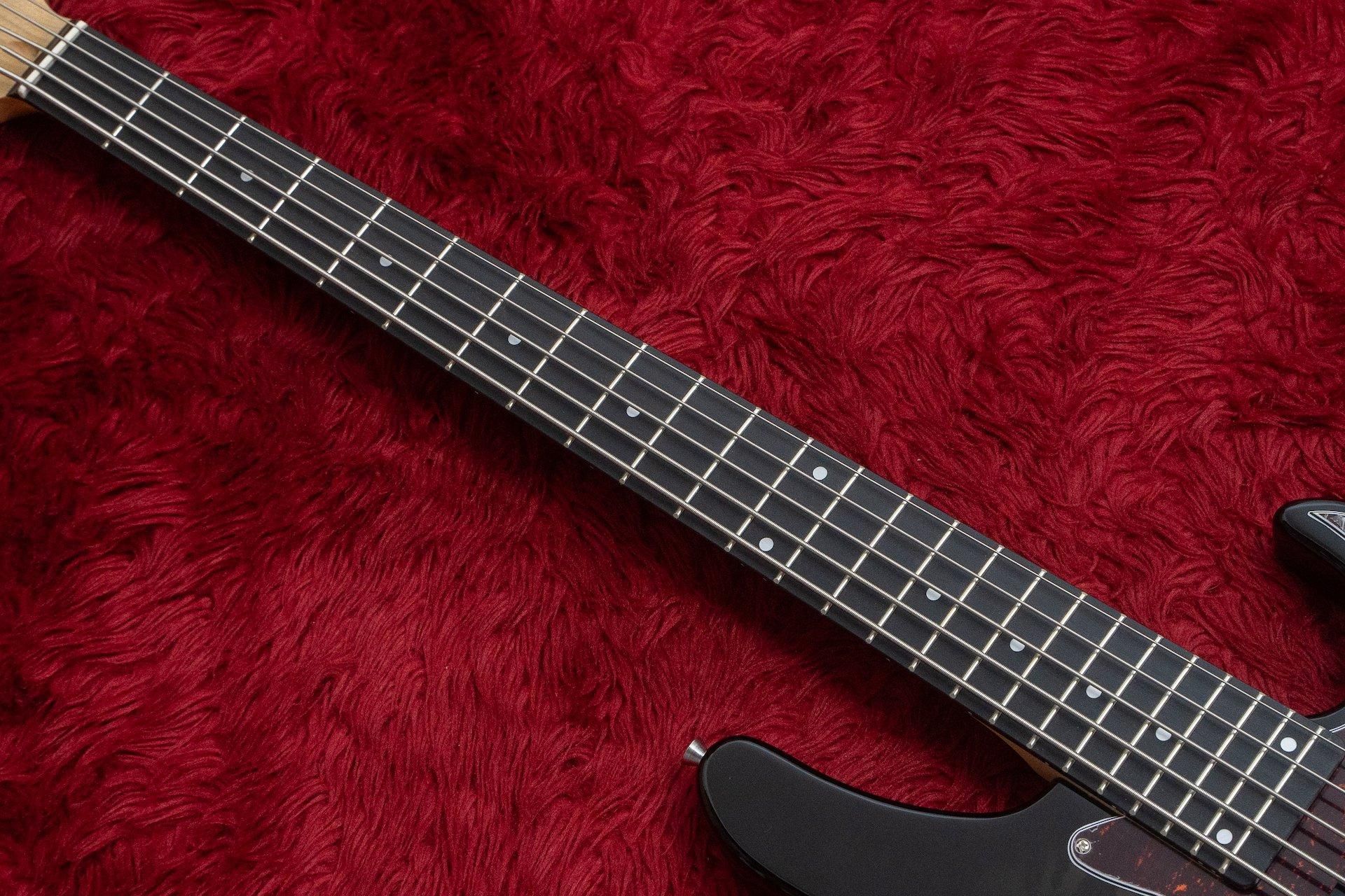 Yahoo!オークション - woofy basses Poodle5(5弦ベース)【イオン