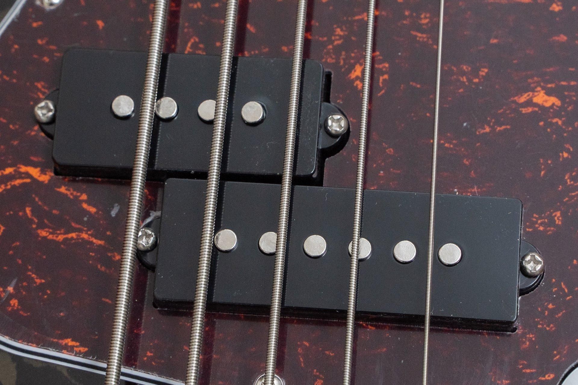 new】woofy basses / ONE series Poodle 5 Black - Geek IN Box new】woofy basses / ONE series Poodle 5 Black - Geek IN Box